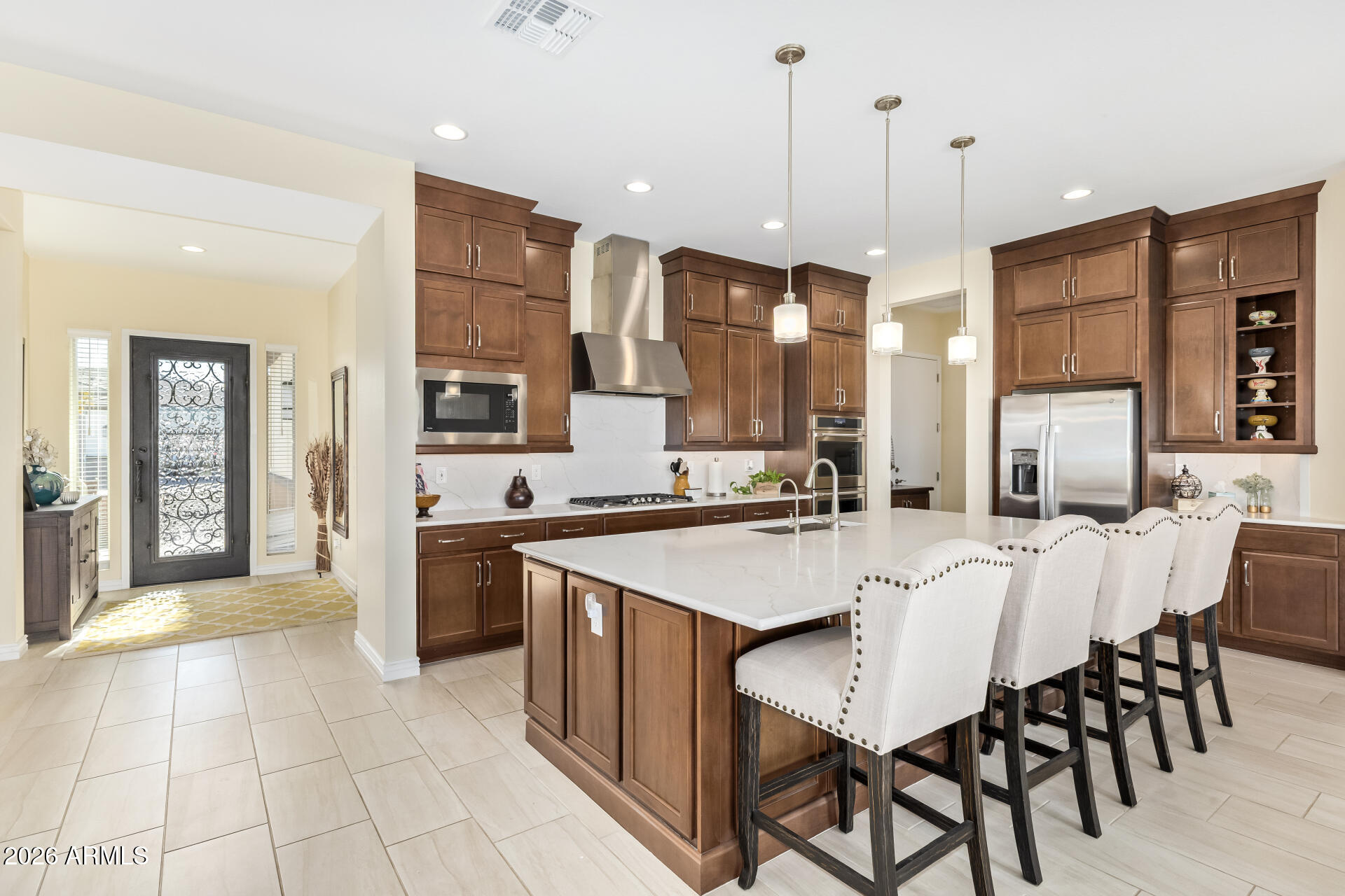 1342 W arroyo verde Drive
