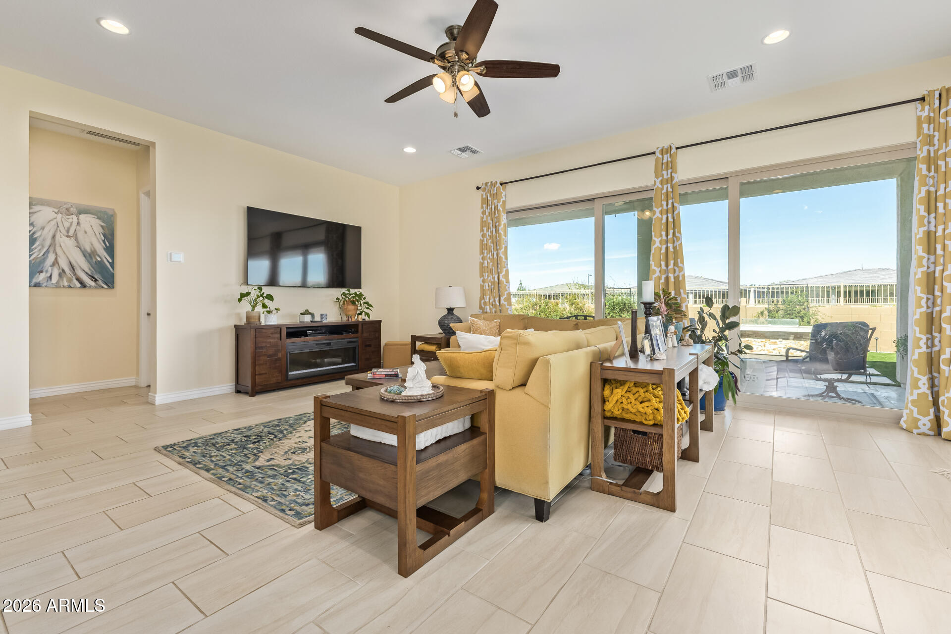 1342 W arroyo verde Drive