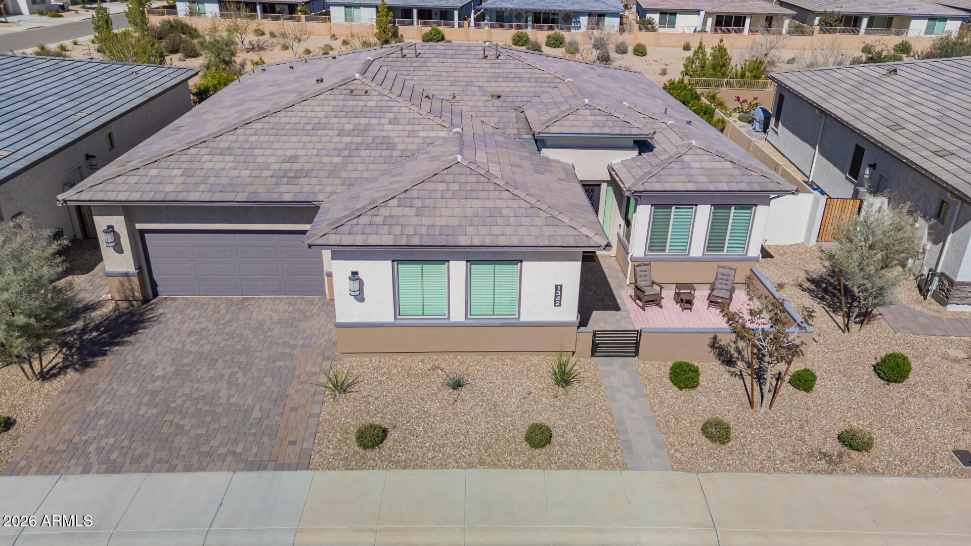 1342 W arroyo verde Drive