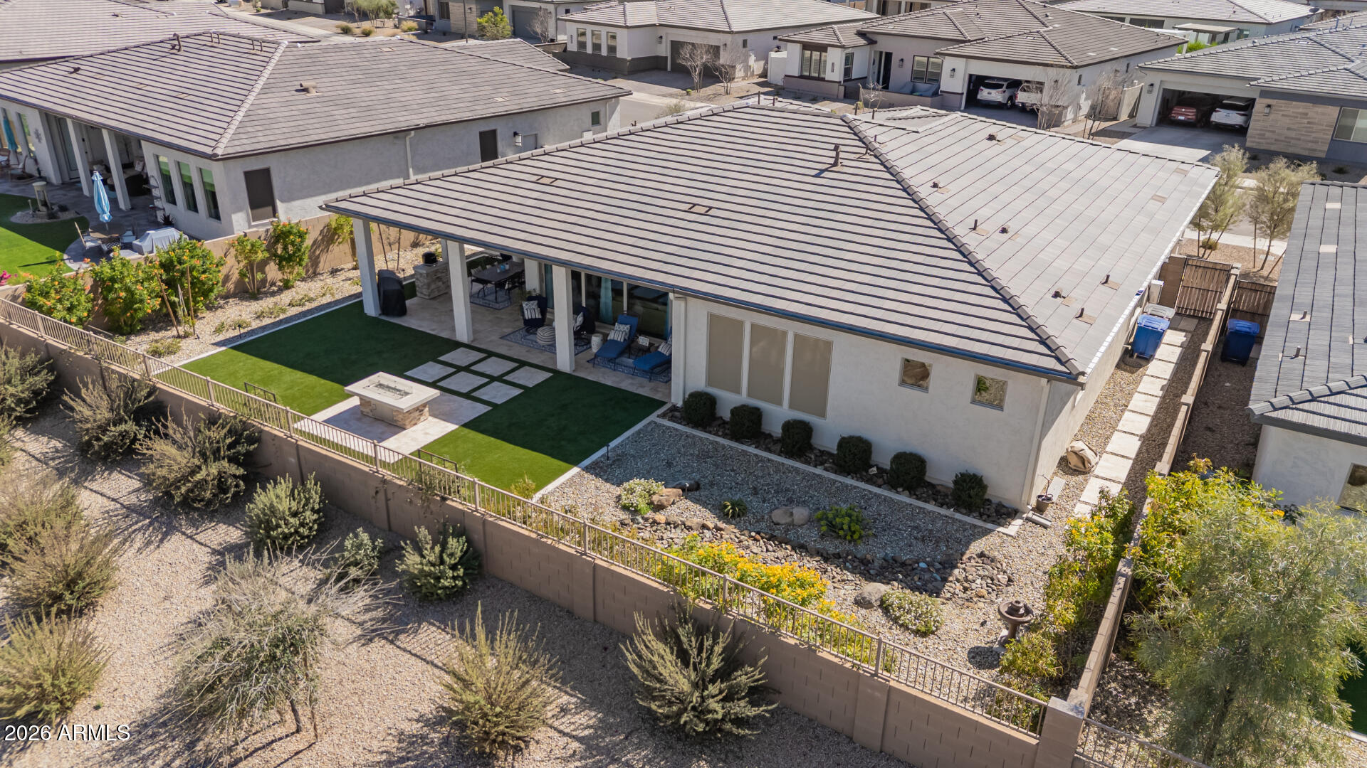 1342 W arroyo verde Drive