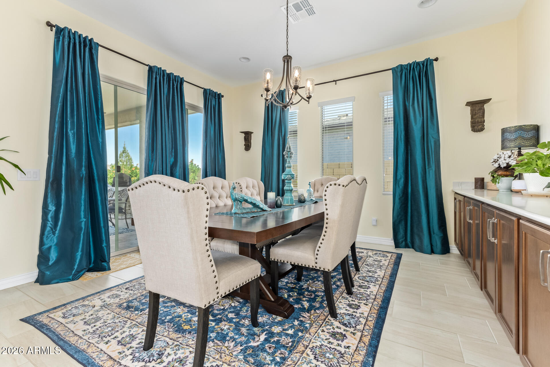 1342 W arroyo verde Drive