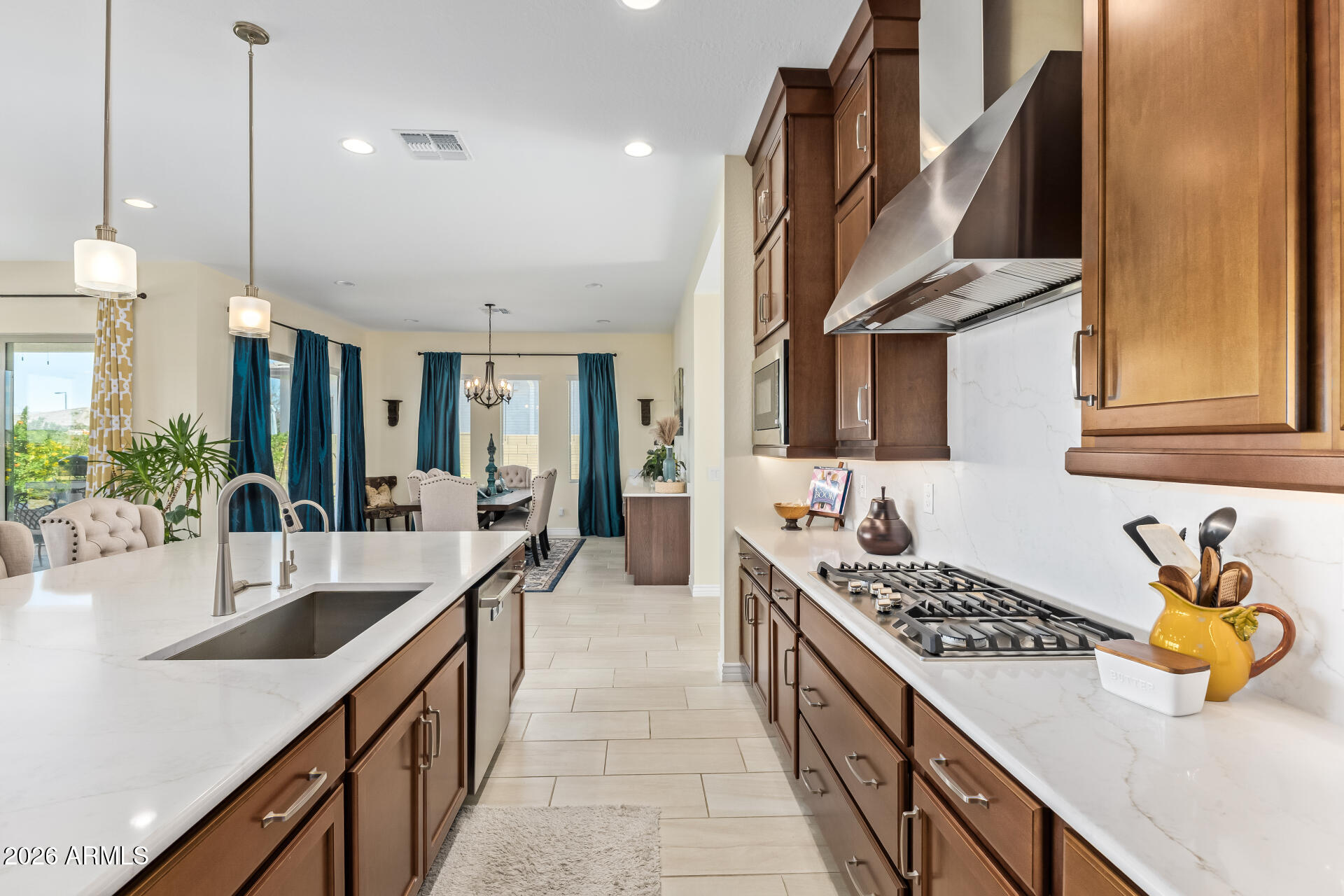 1342 W arroyo verde Drive
