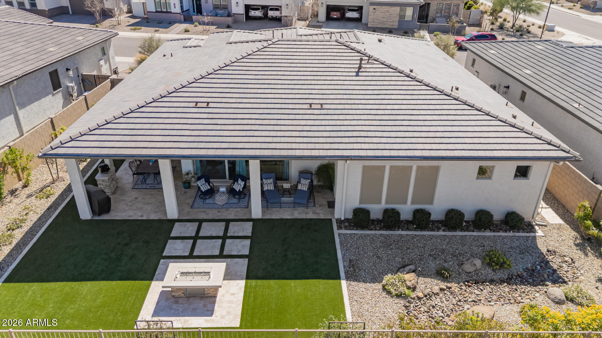 1342 W arroyo verde Drive