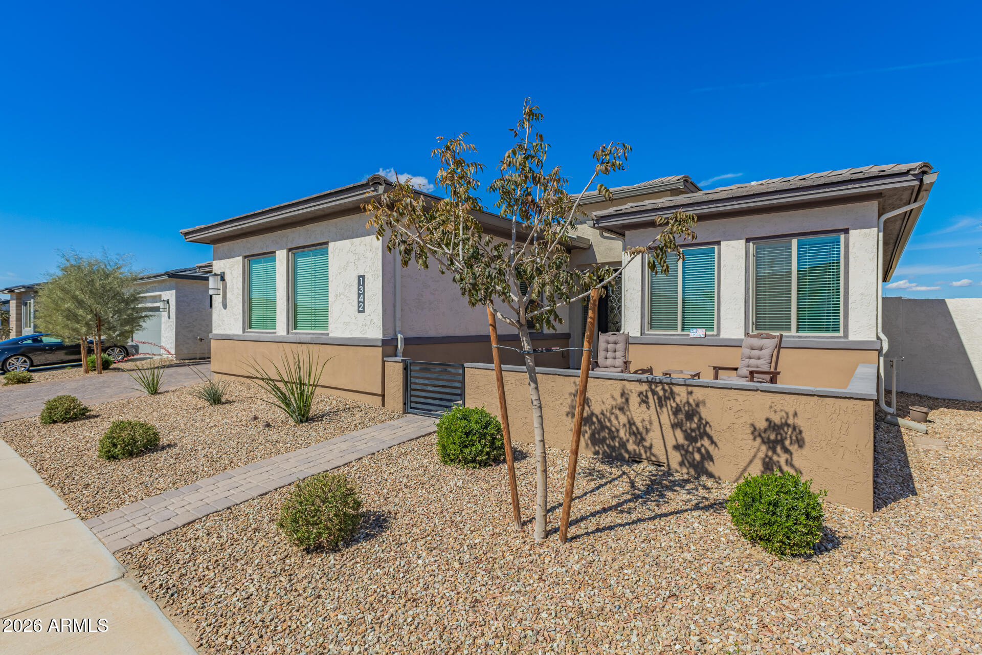 1342 W arroyo verde Drive