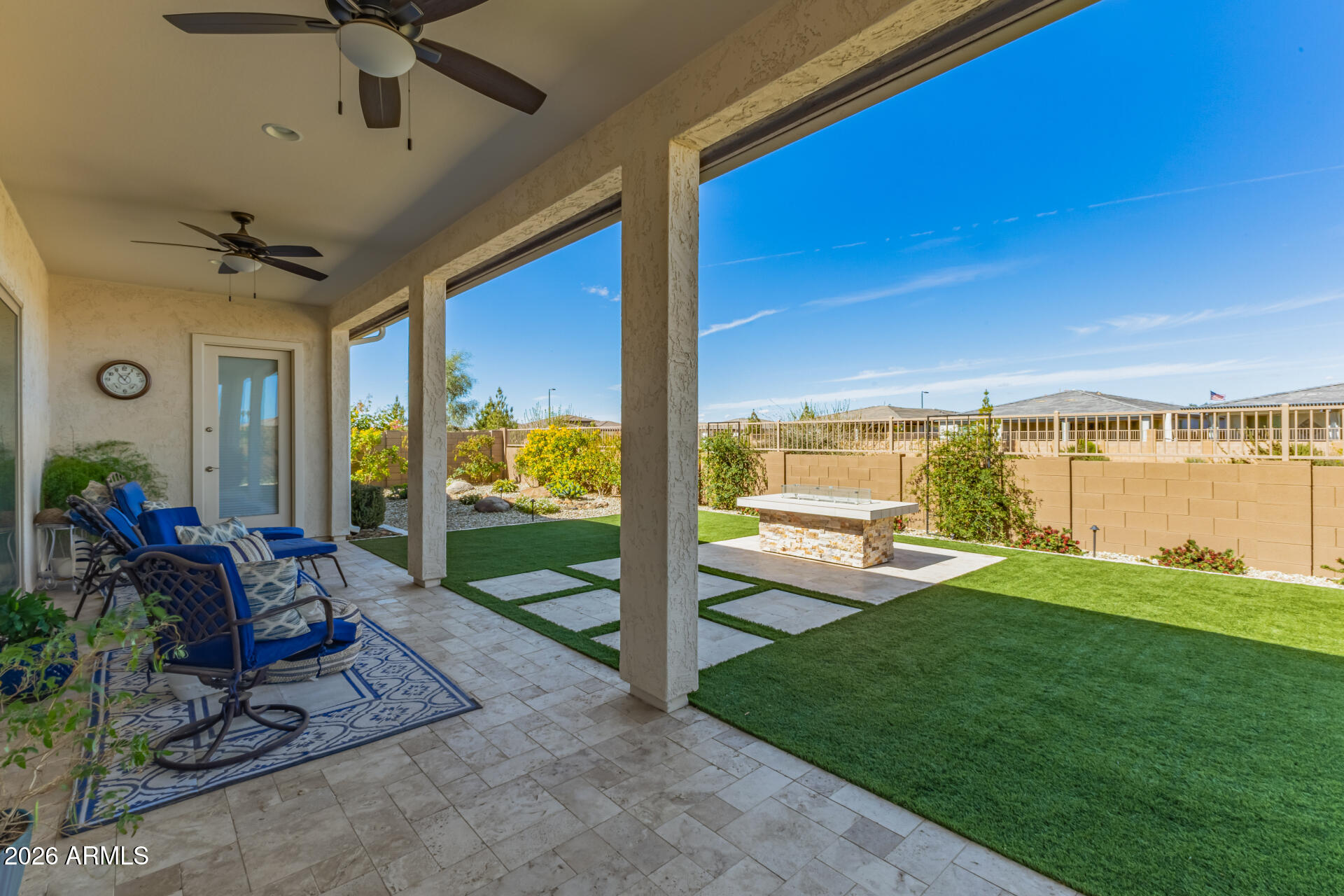 1342 W arroyo verde Drive