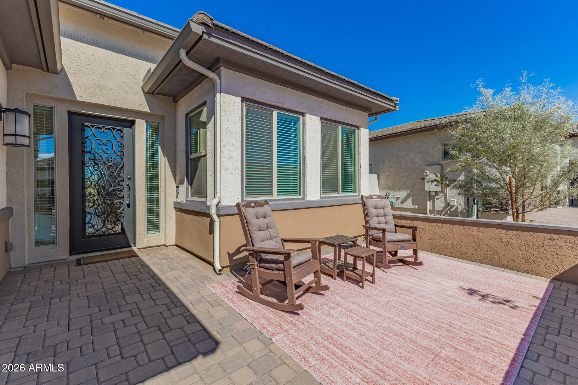 1342 W arroyo verde Drive