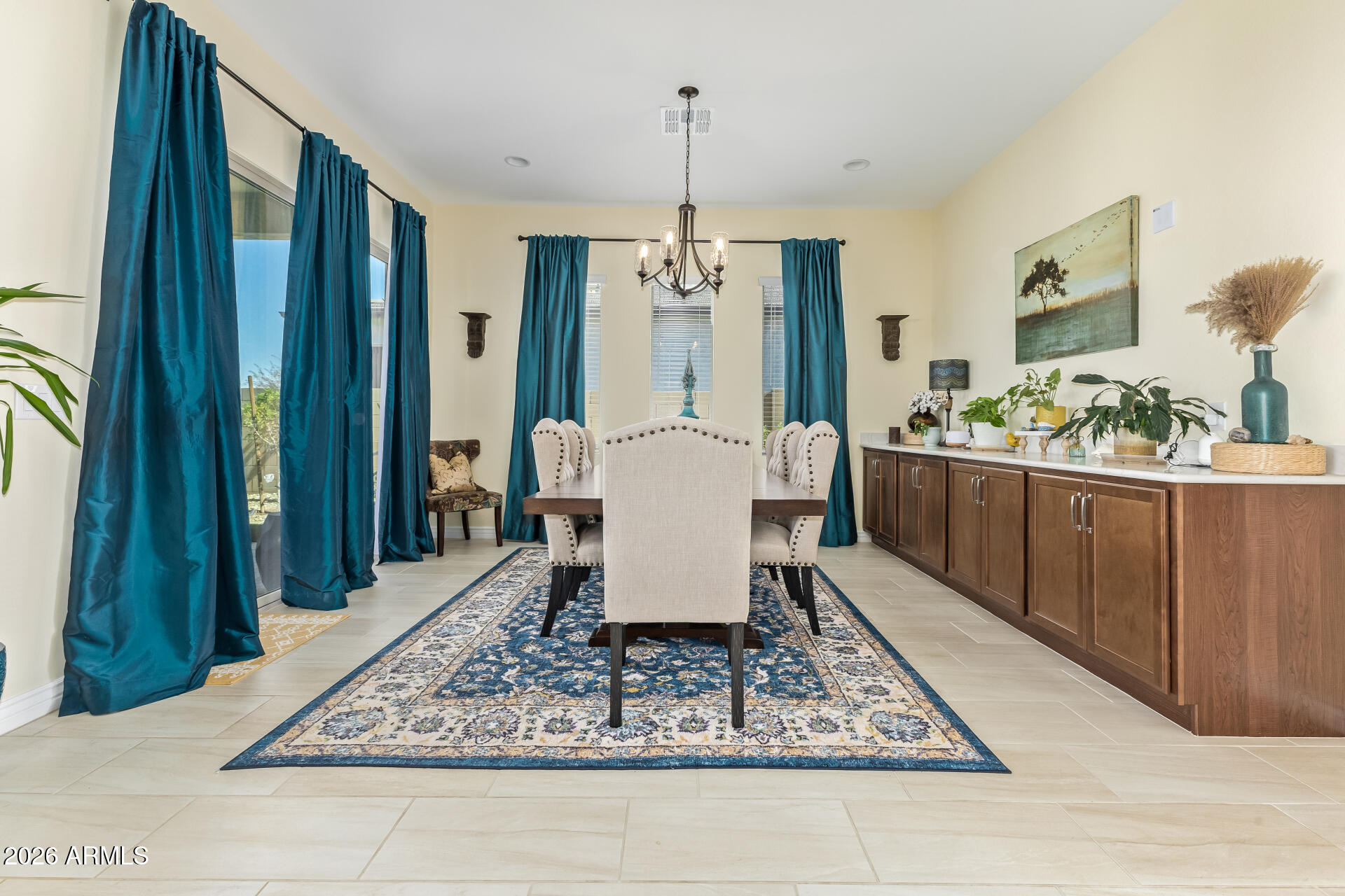 1342 W arroyo verde Drive