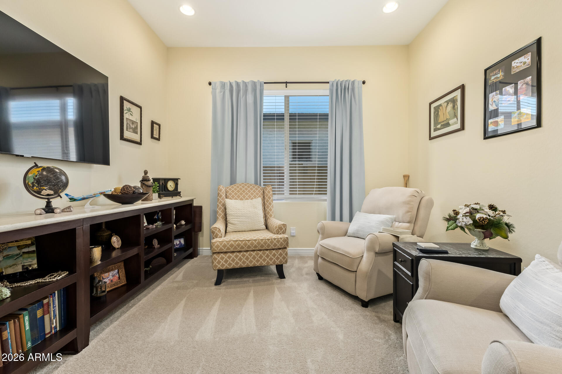 1342 W arroyo verde Drive