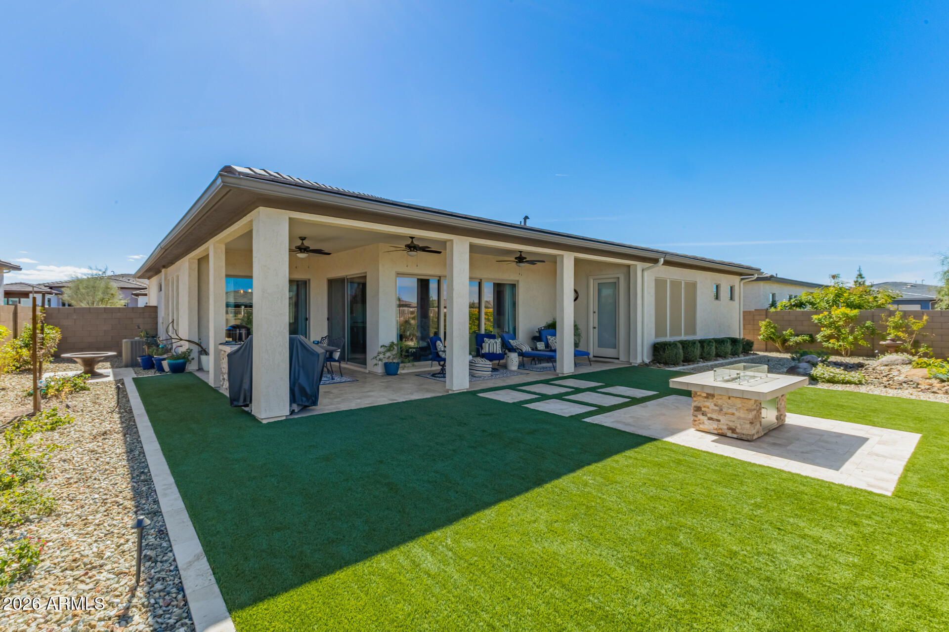 1342 W arroyo verde Drive