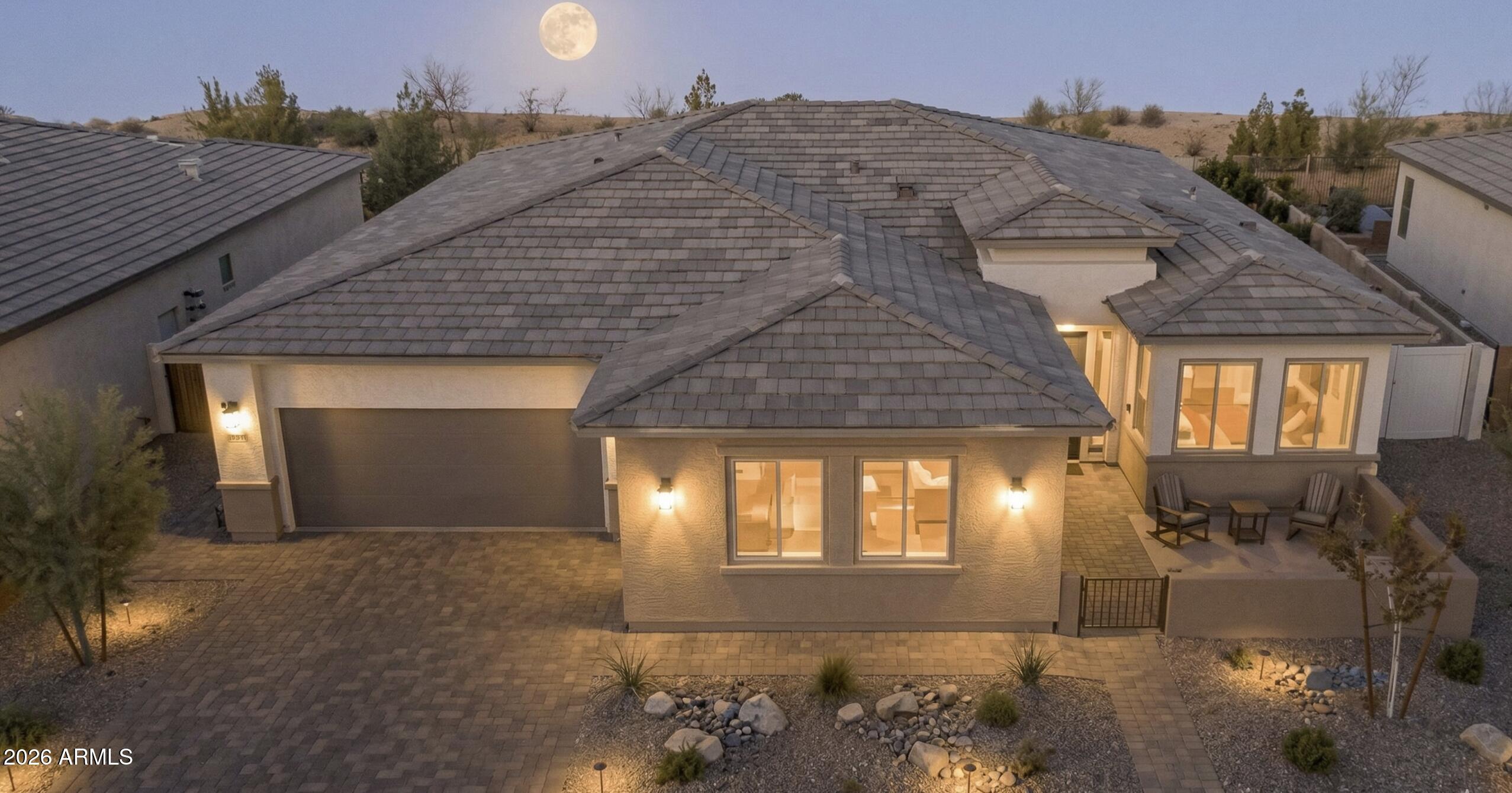1342 W arroyo verde Drive
