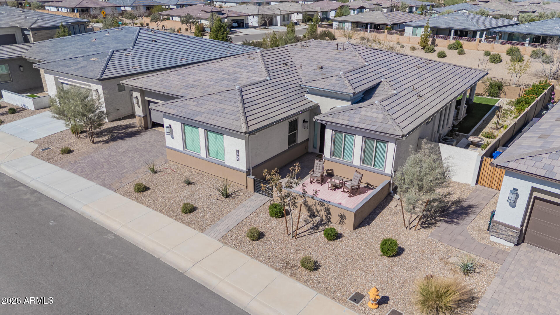 1342 W arroyo verde Drive