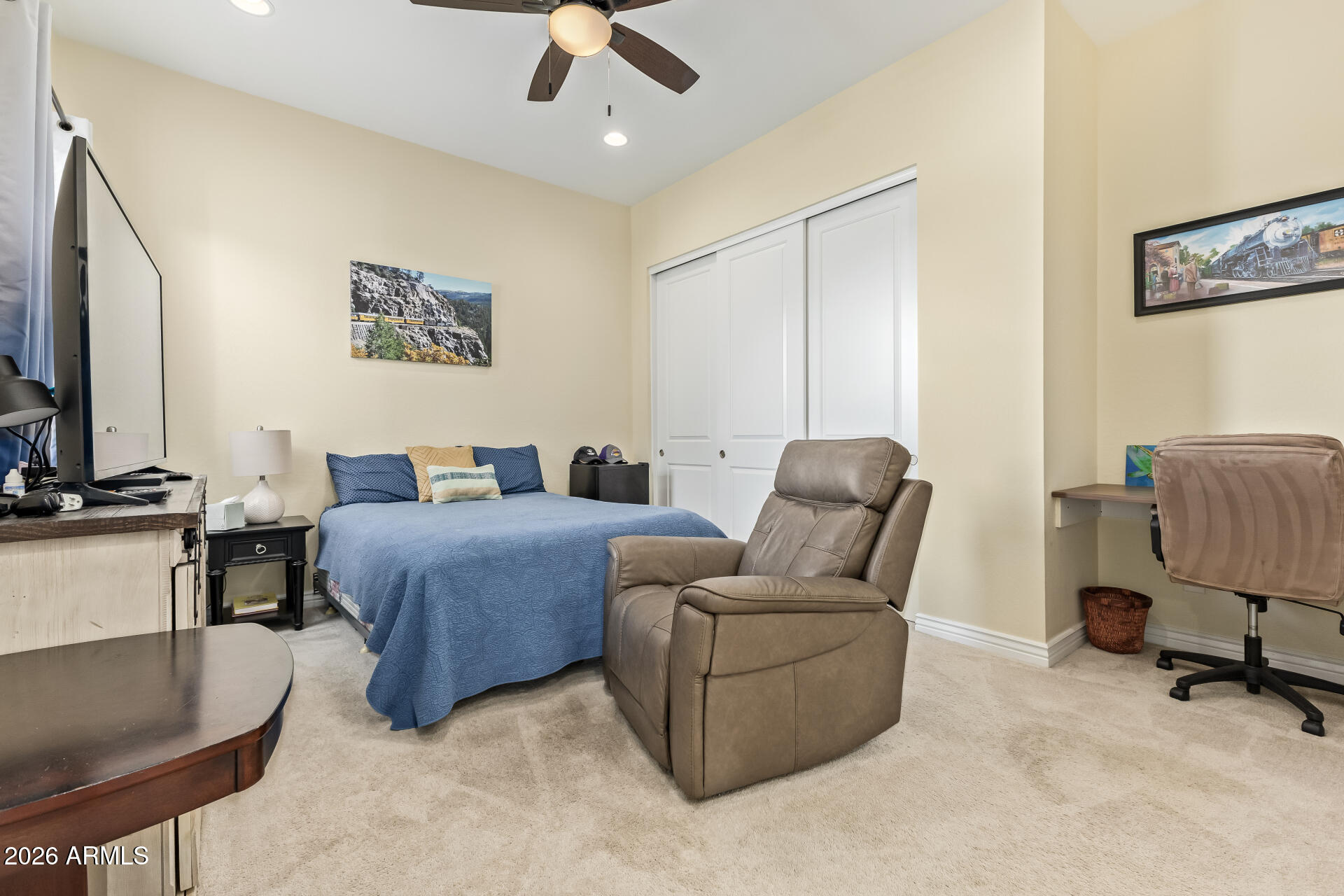 1342 W arroyo verde Drive