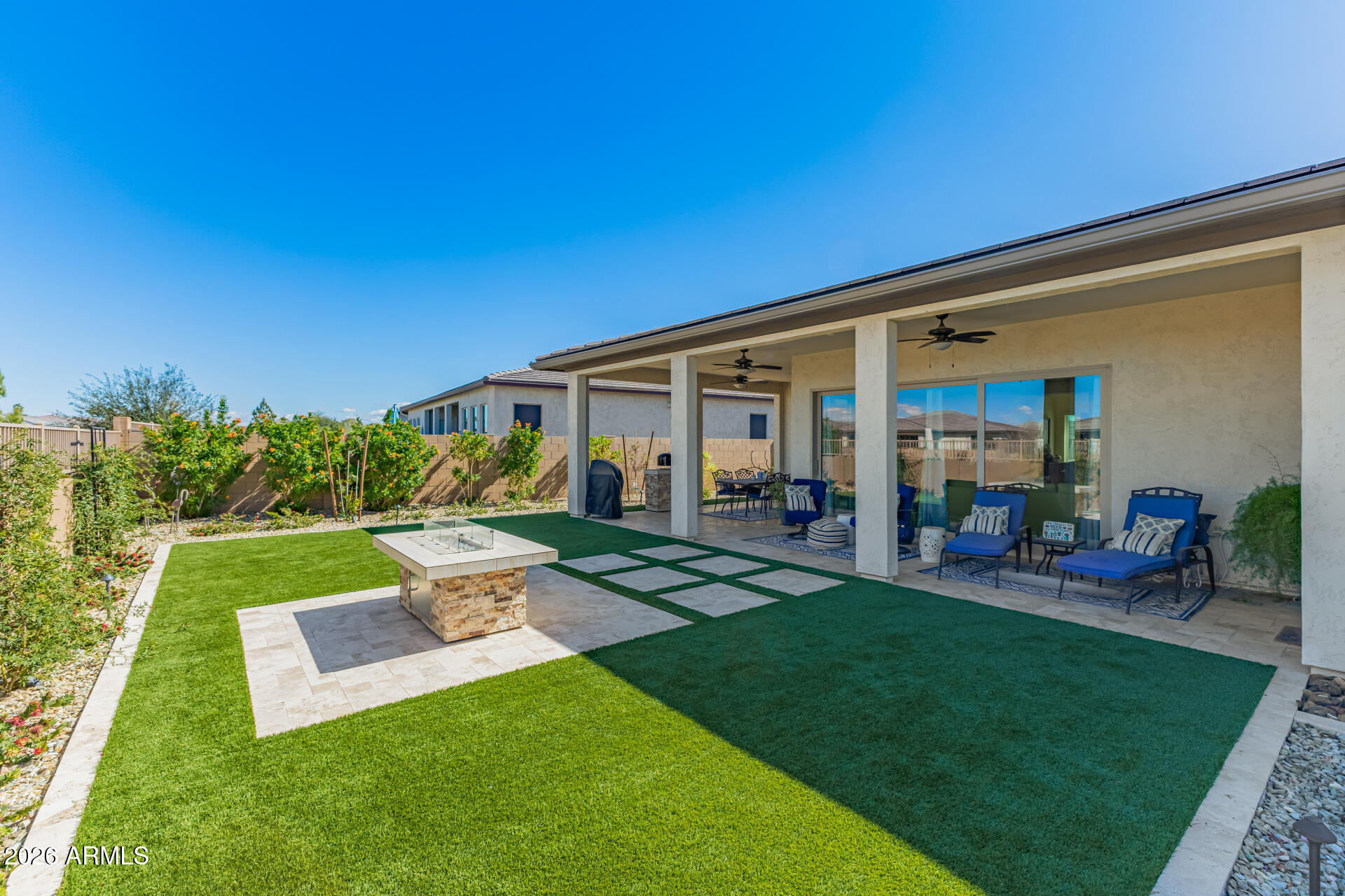 1342 W arroyo verde Drive