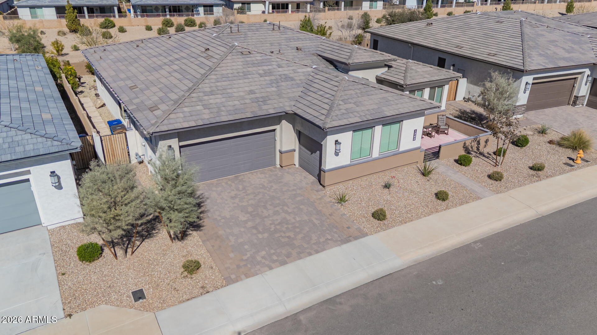 1342 W arroyo verde Drive
