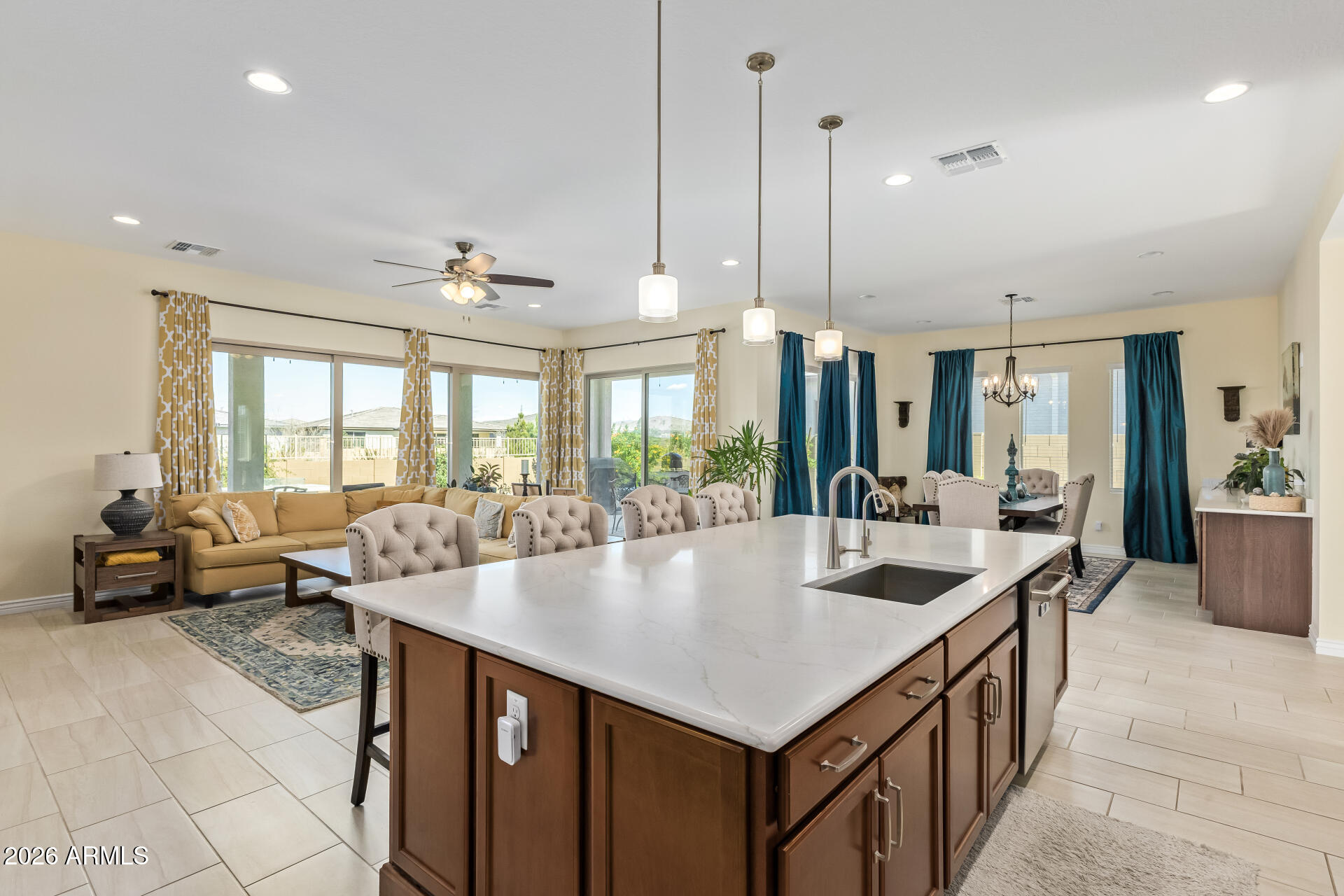 1342 W arroyo verde Drive
