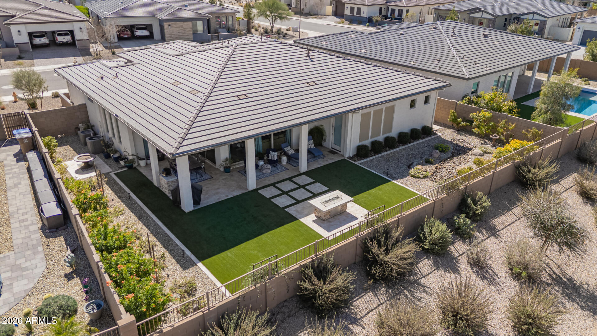 1342 W arroyo verde Drive