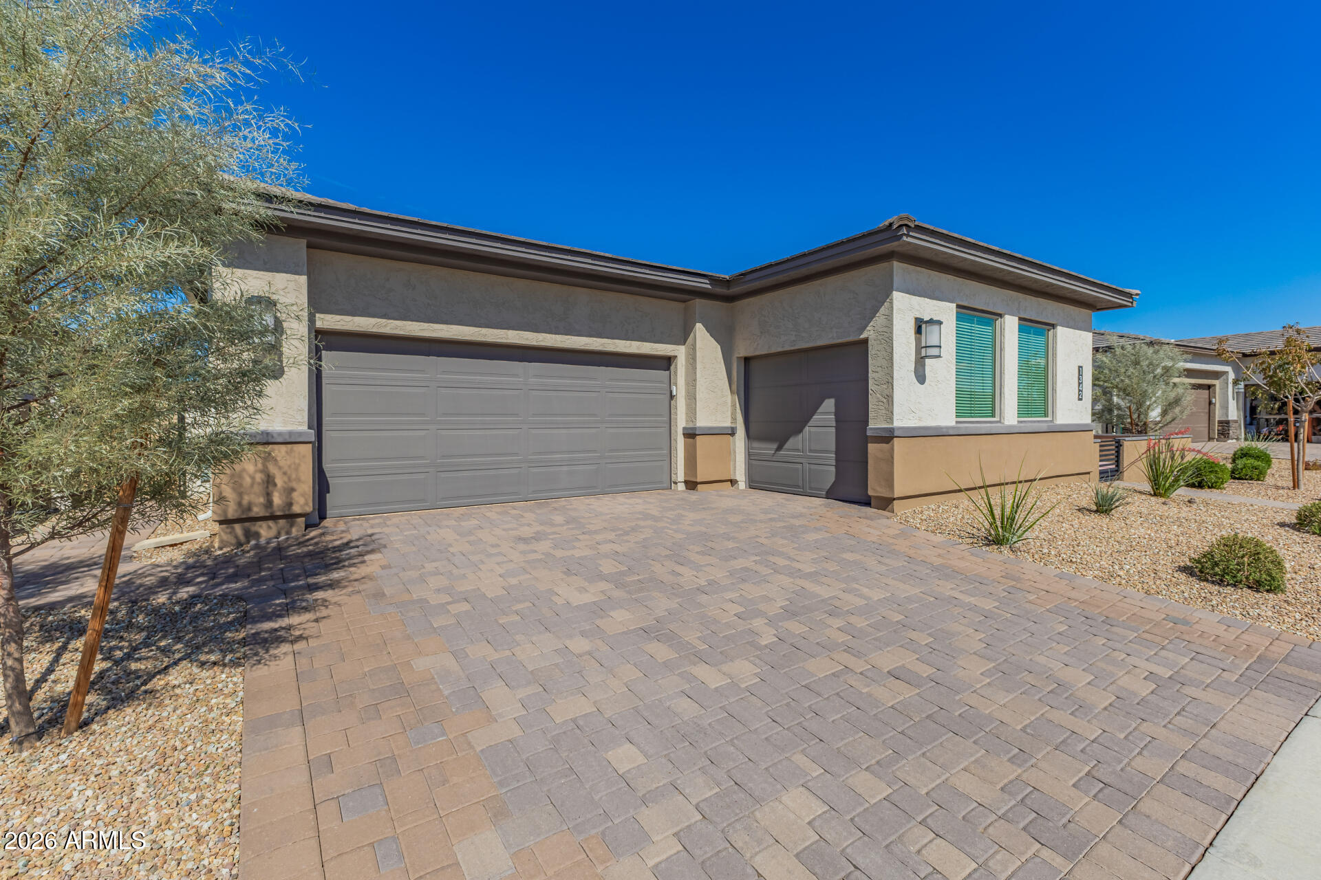 1342 W arroyo verde Drive