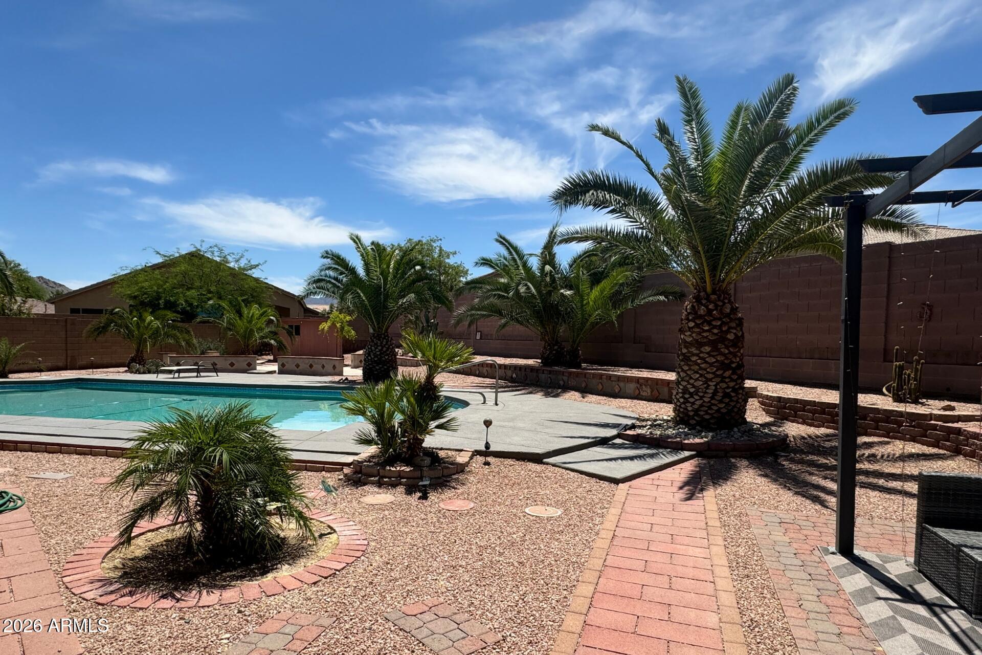 11224 S FIESTA Court