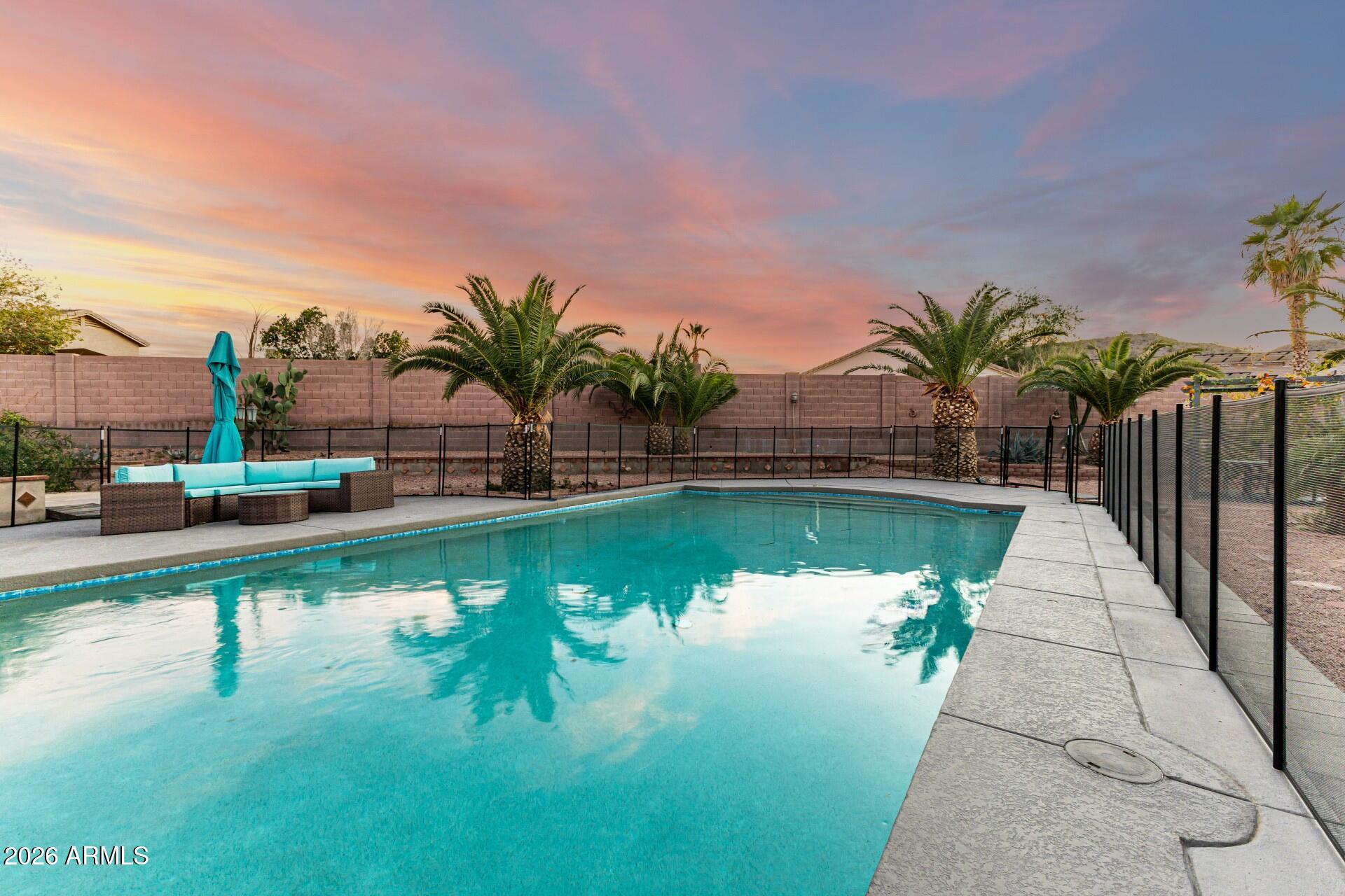 11224 S FIESTA Court