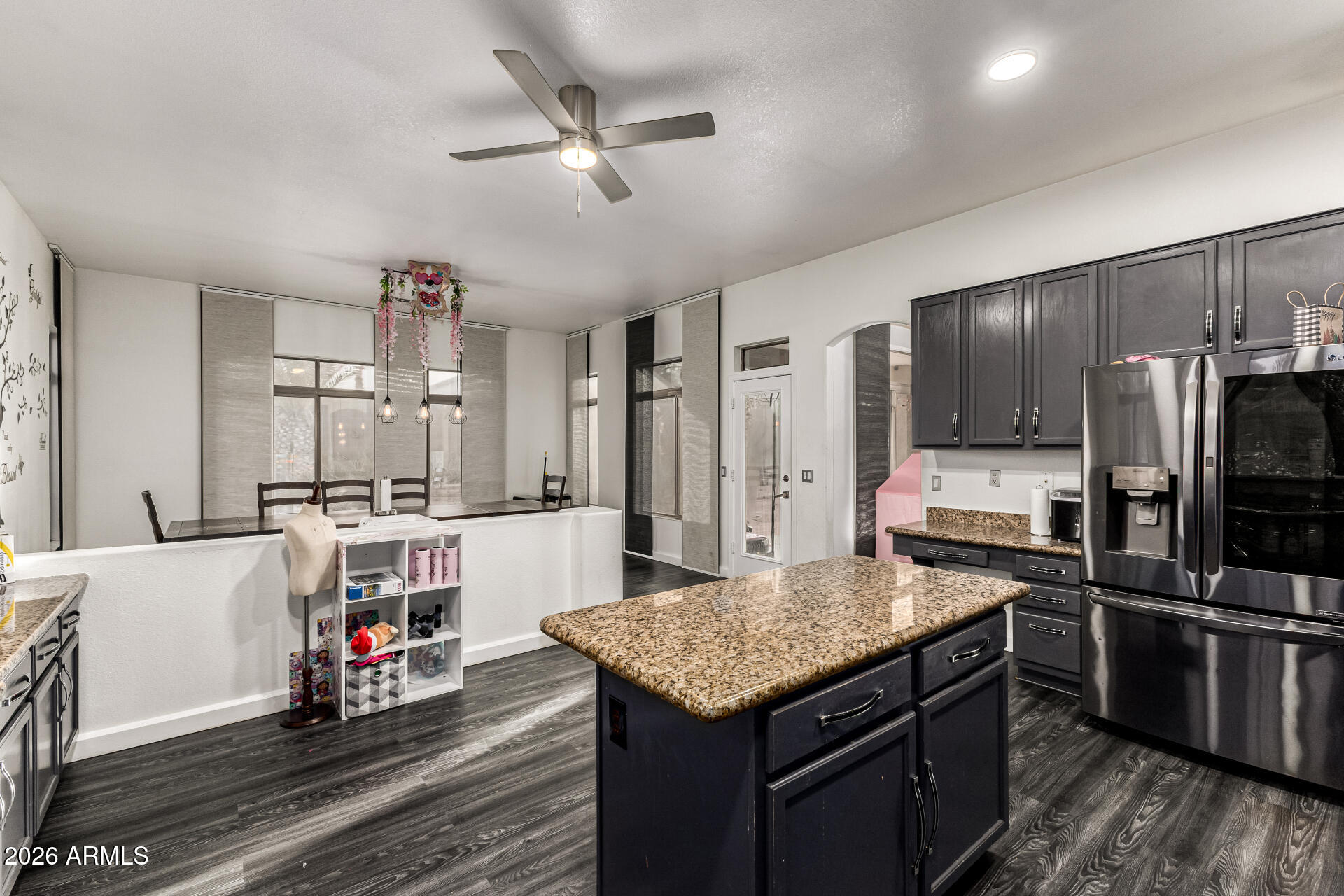 11224 S FIESTA Court