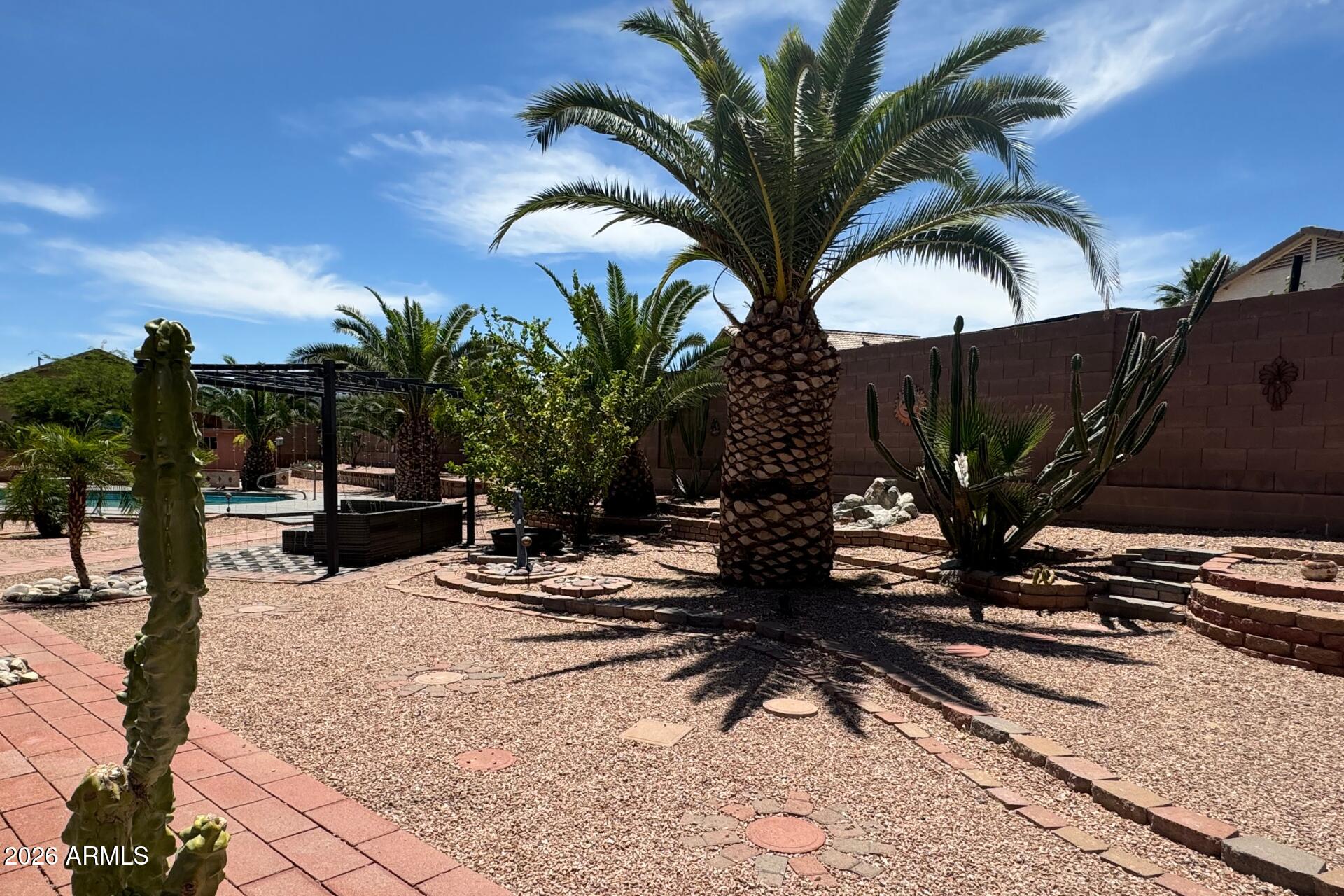 11224 S FIESTA Court