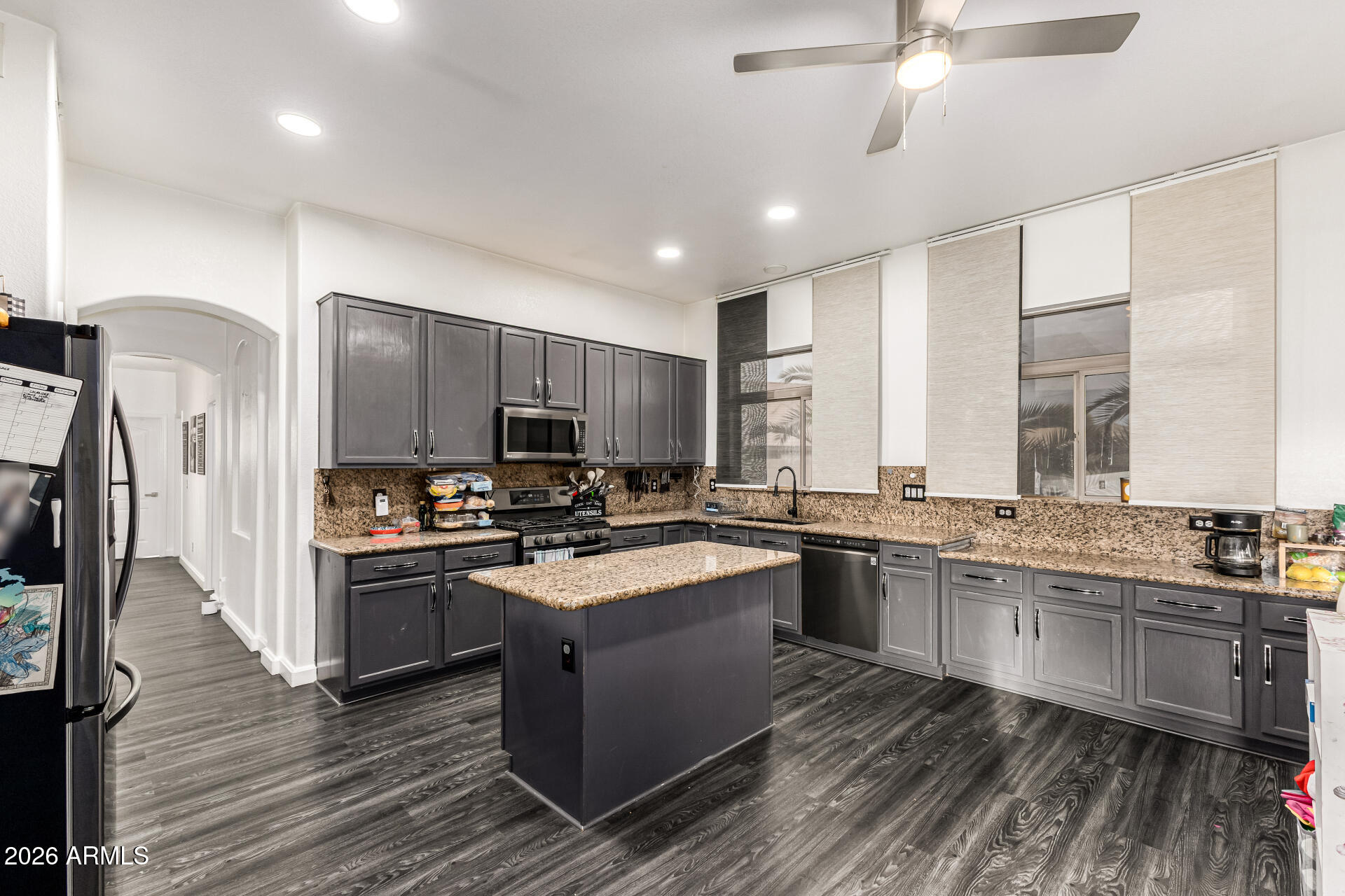 11224 S FIESTA Court