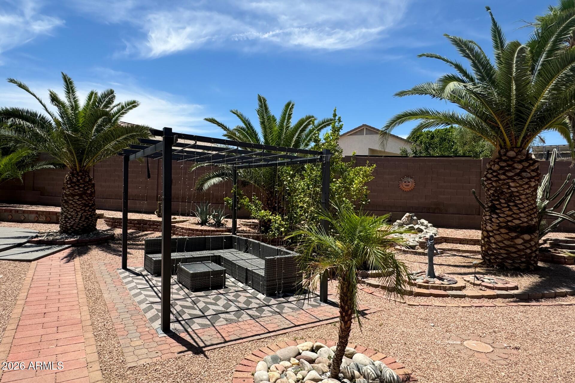 11224 S FIESTA Court