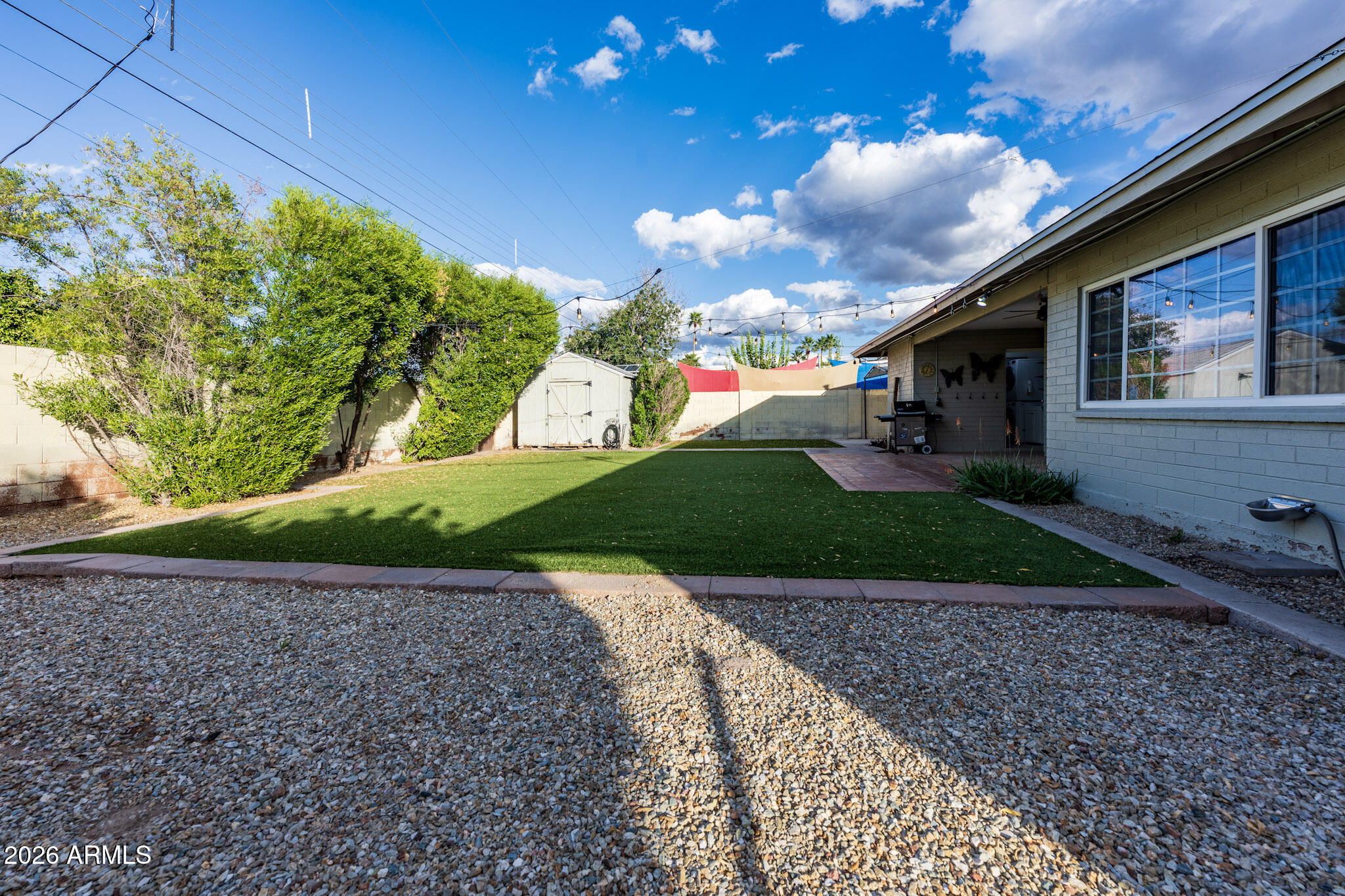 8322 E WILSHIRE Drive