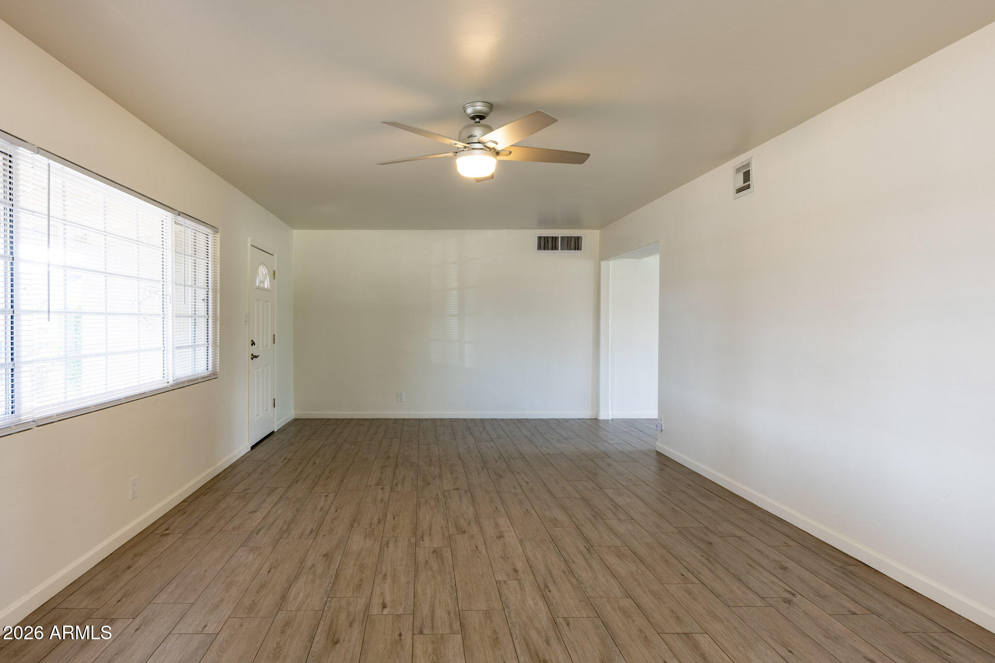 8322 E WILSHIRE Drive