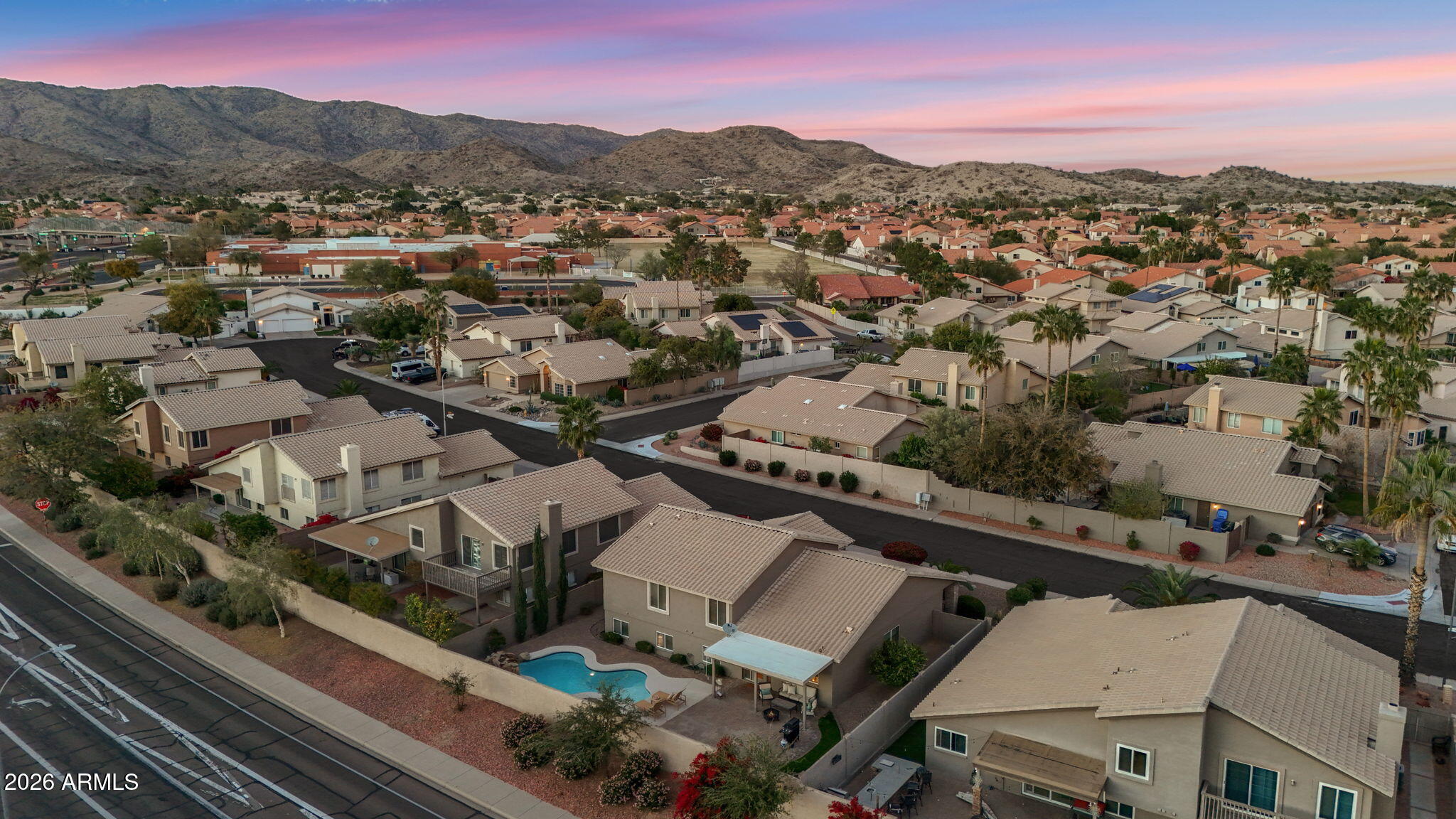 2639 E VERBENA Drive