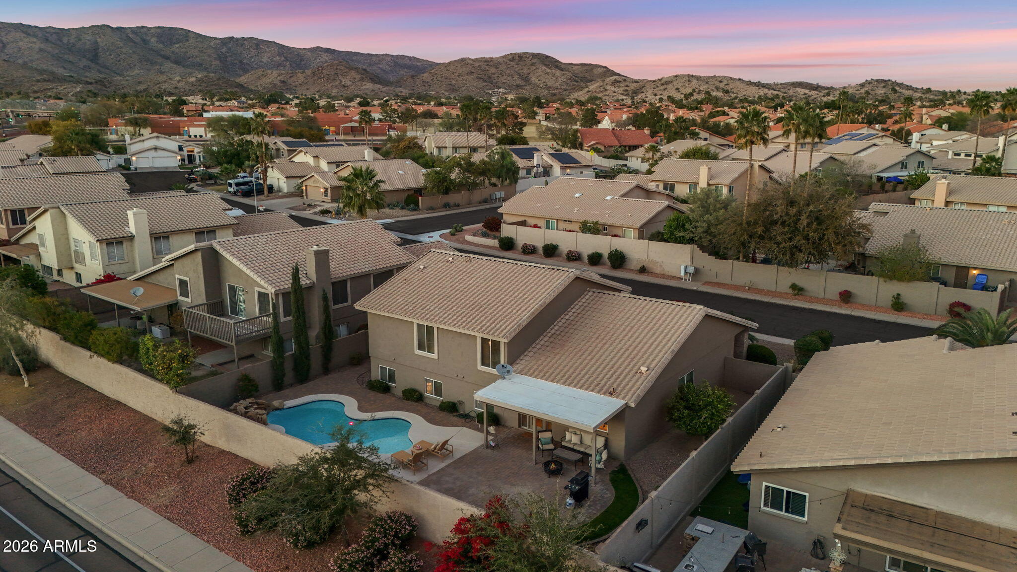 2639 E VERBENA Drive