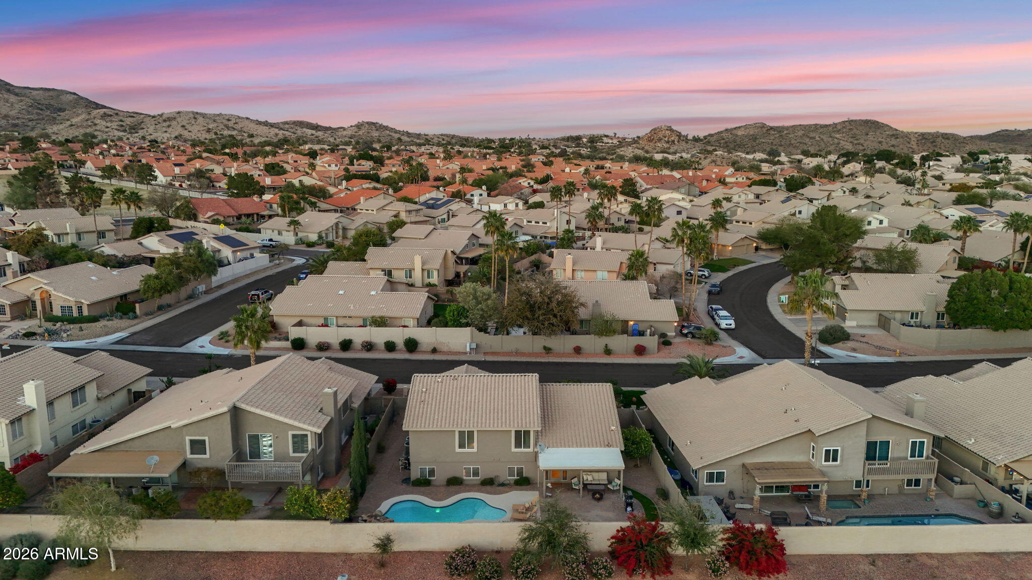 2639 E VERBENA Drive