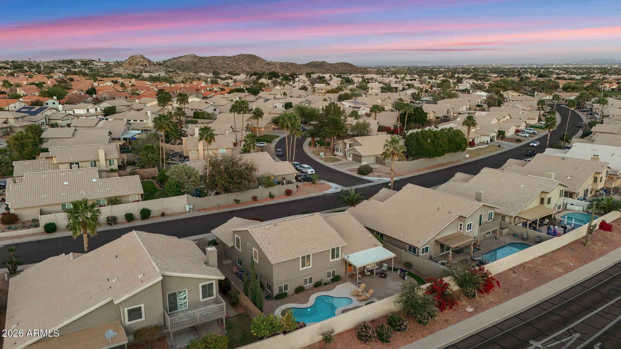 2639 E VERBENA Drive