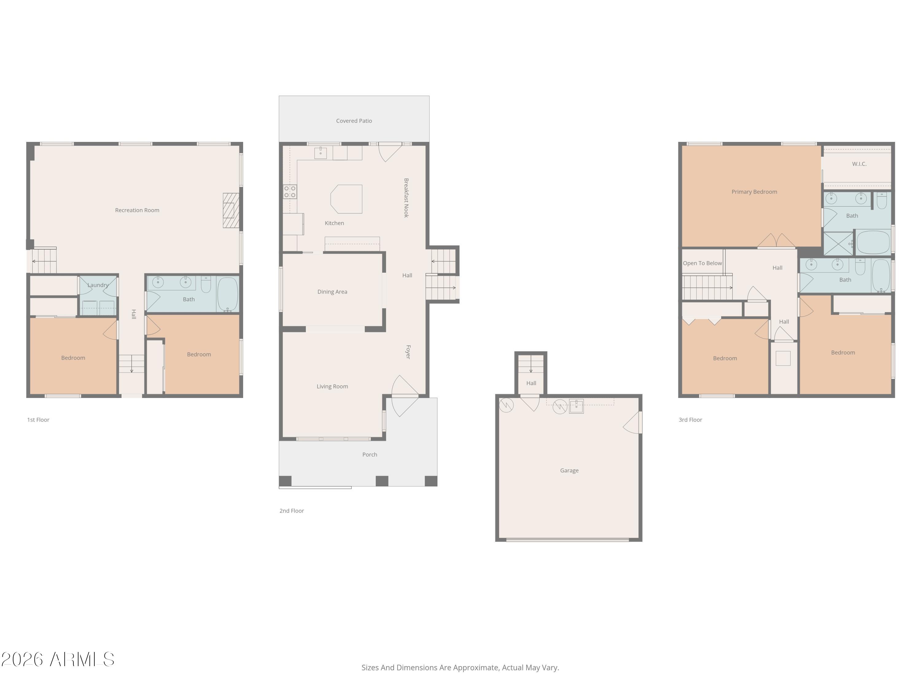 2639 E VERBENA Drive