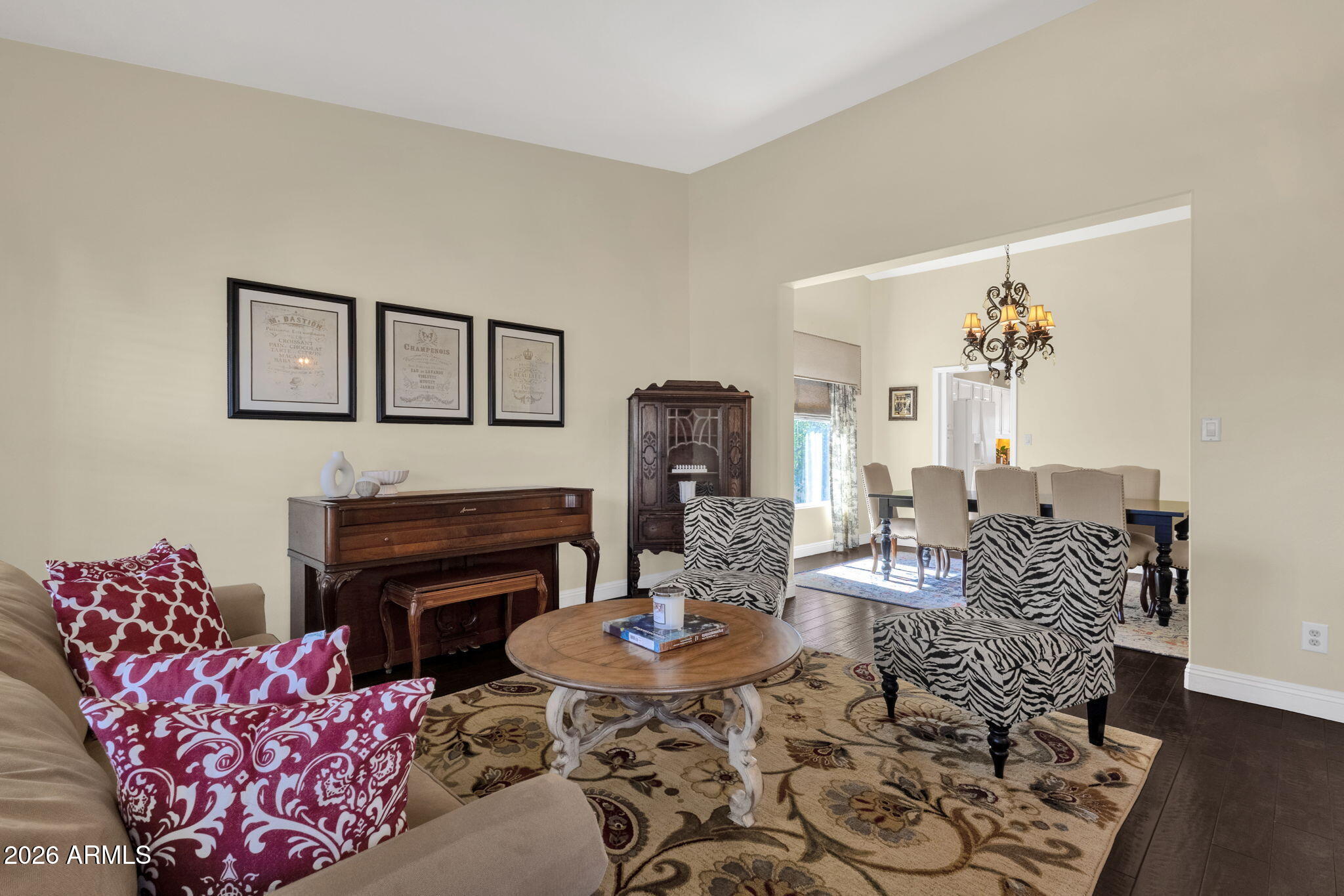 2639 E VERBENA Drive