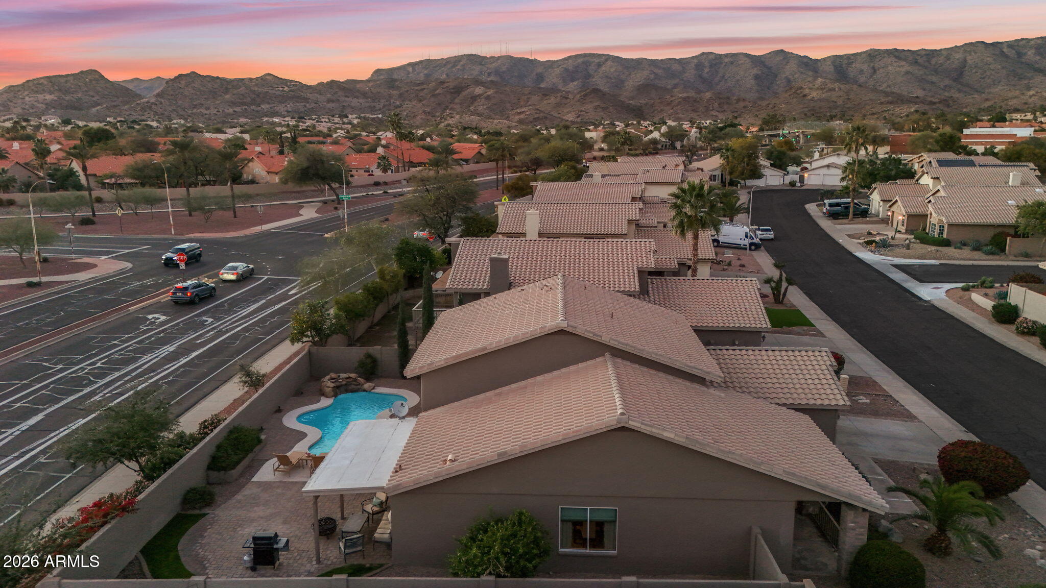 2639 E VERBENA Drive