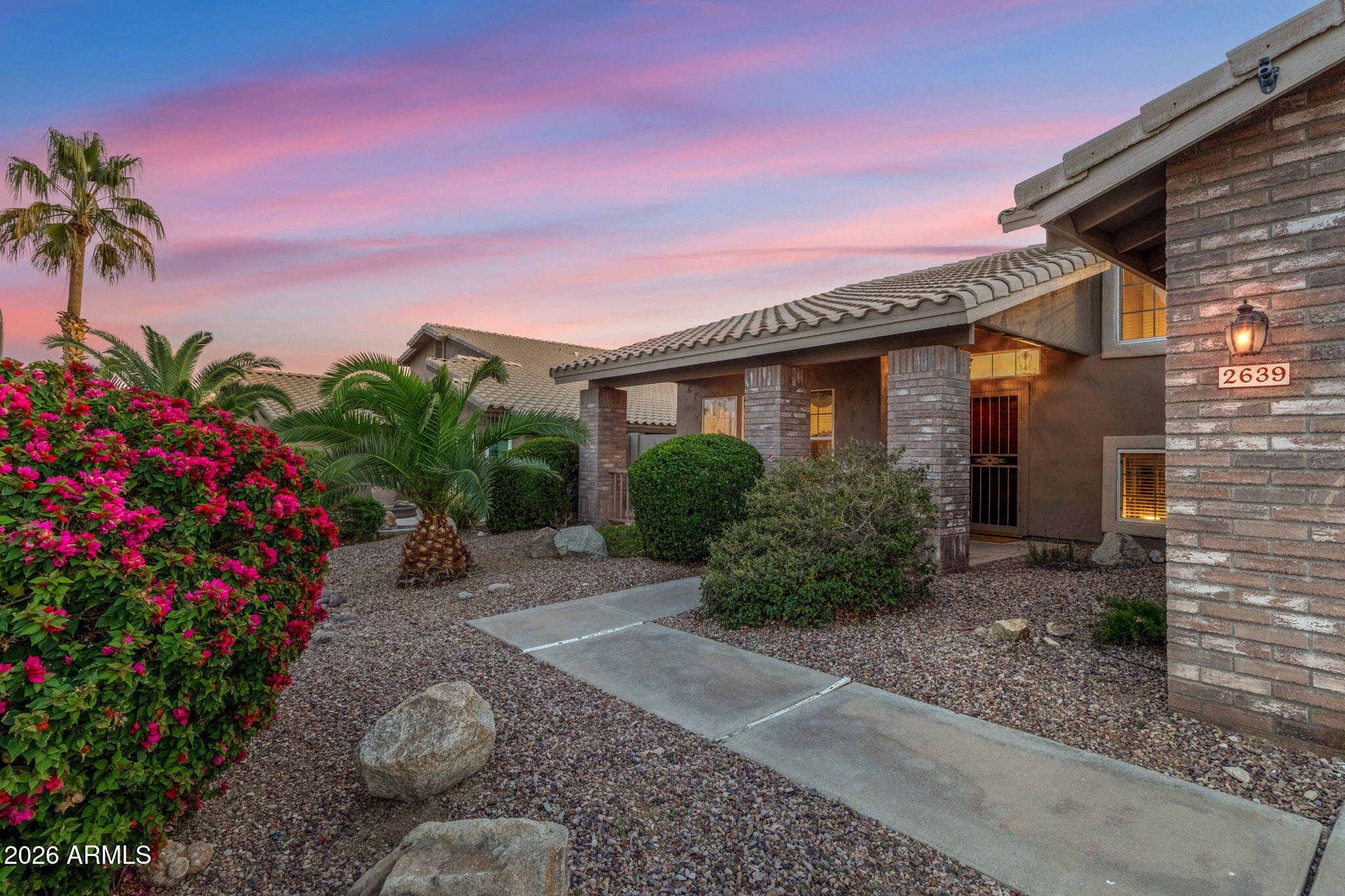 2639 E VERBENA Drive