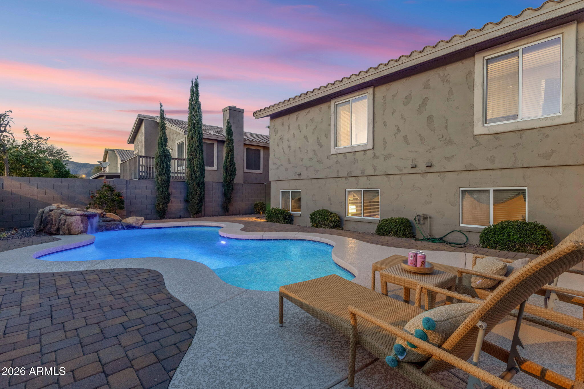 2639 E VERBENA Drive