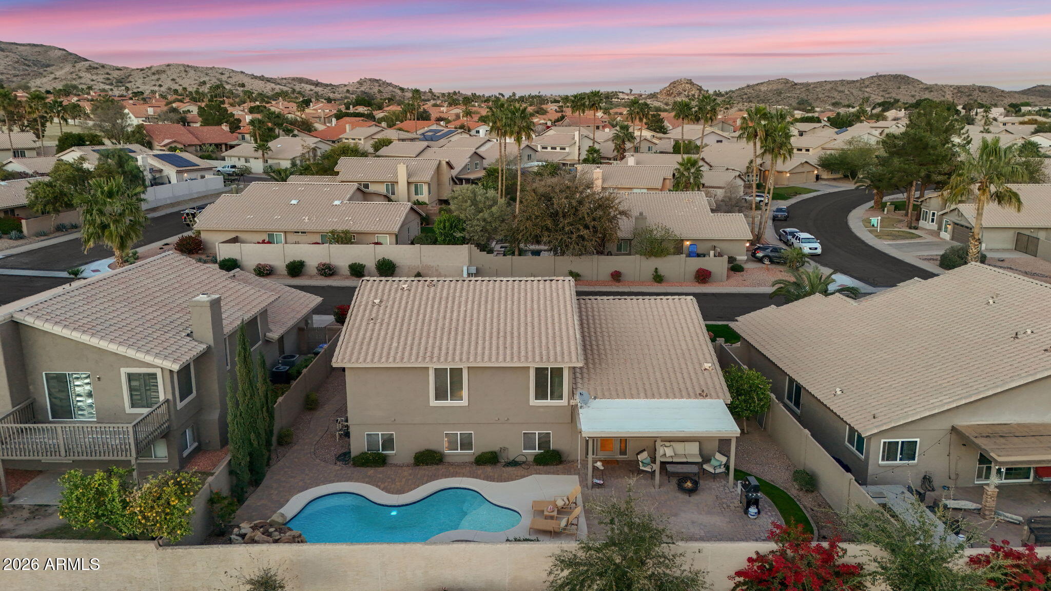 2639 E VERBENA Drive