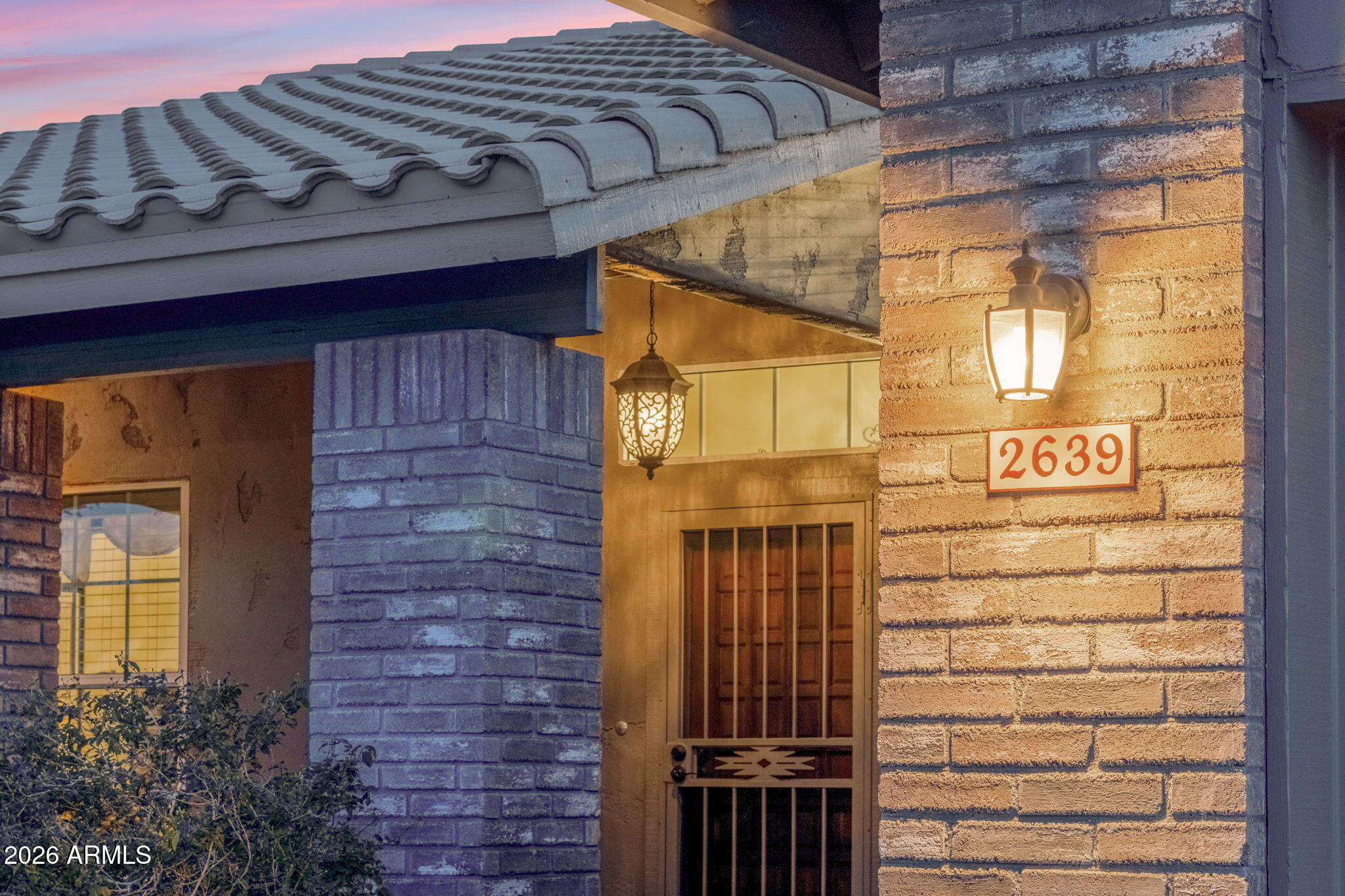 2639 E VERBENA Drive