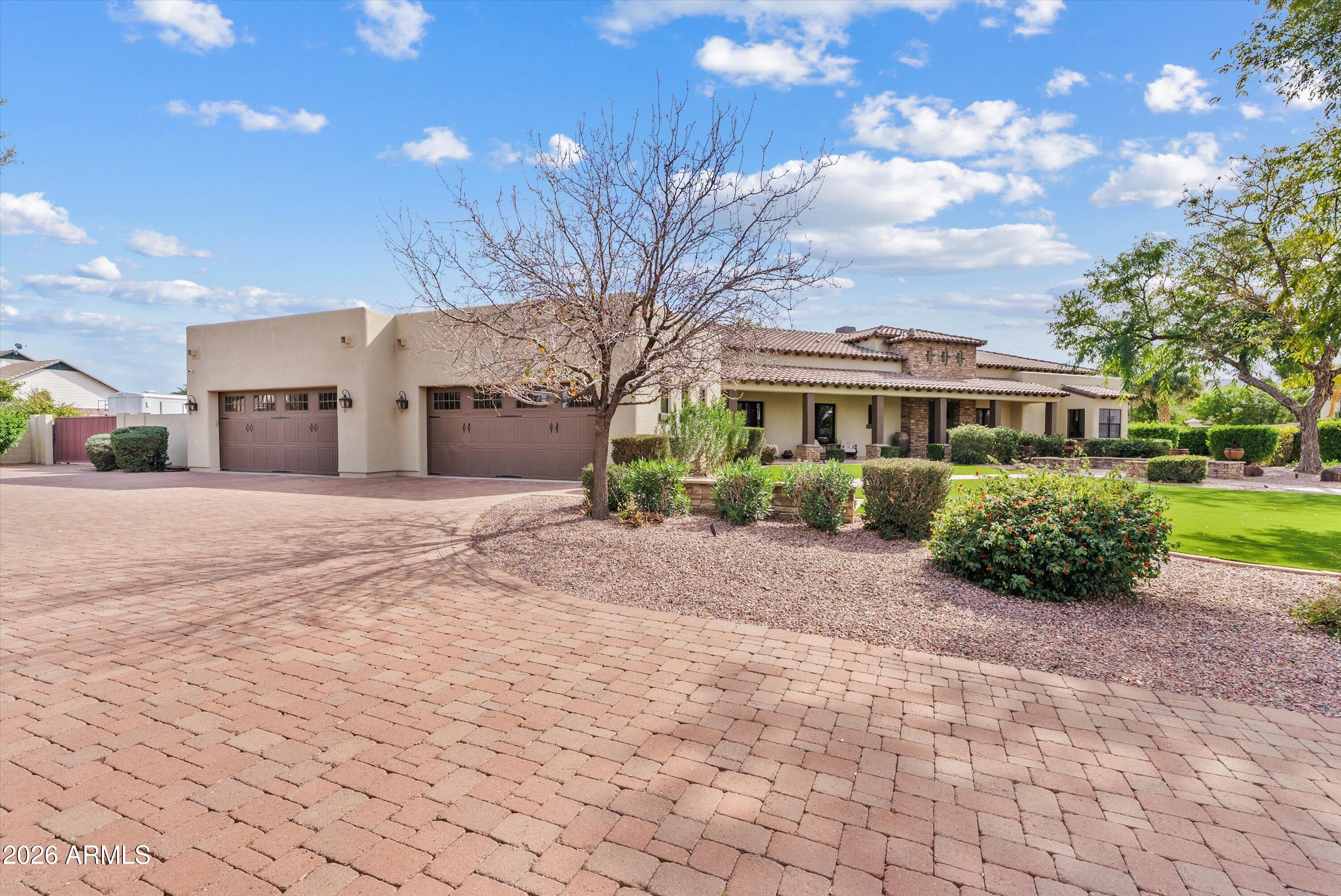 4477 E TURNBERRY Court