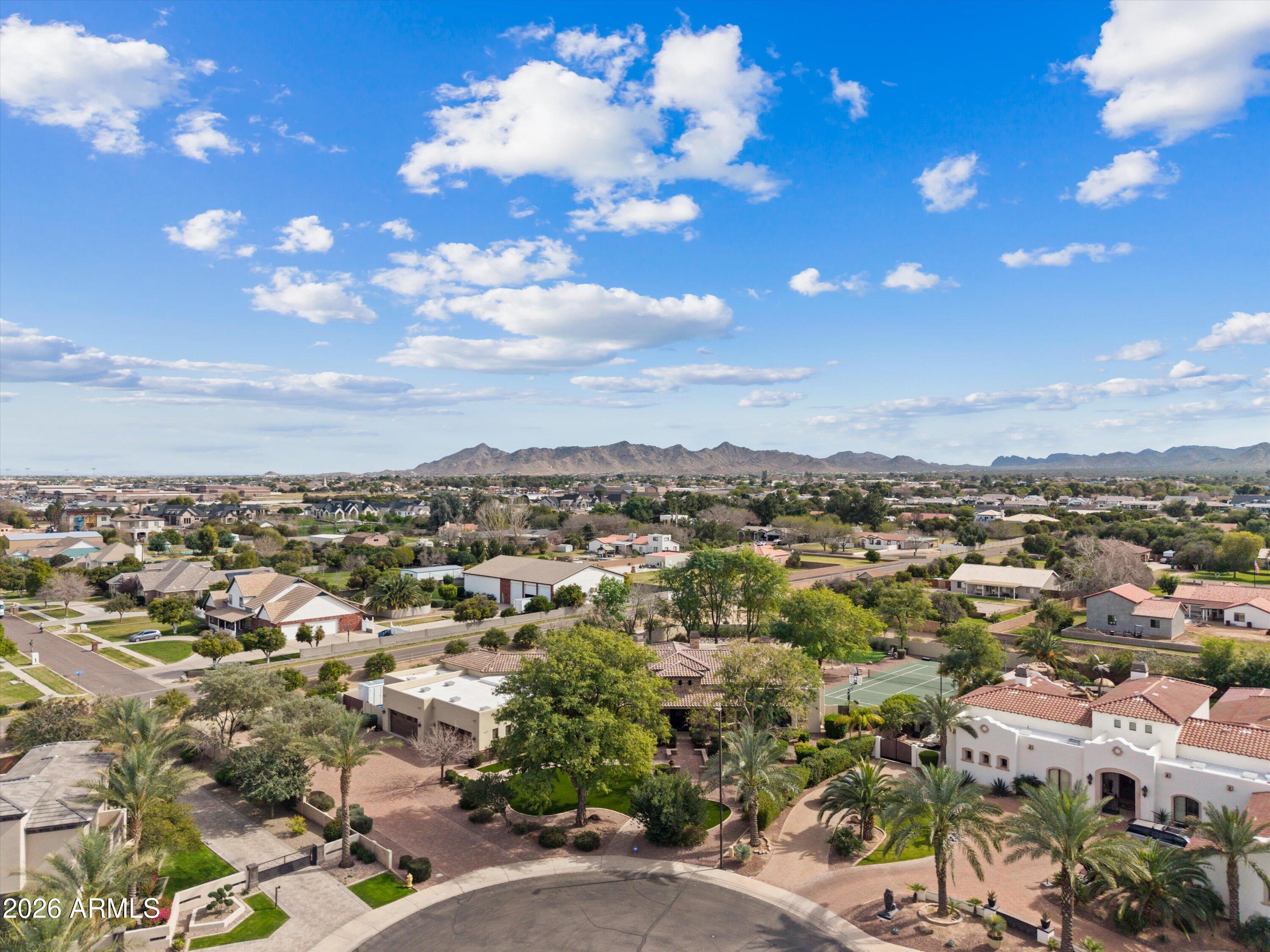 4477 E TURNBERRY Court