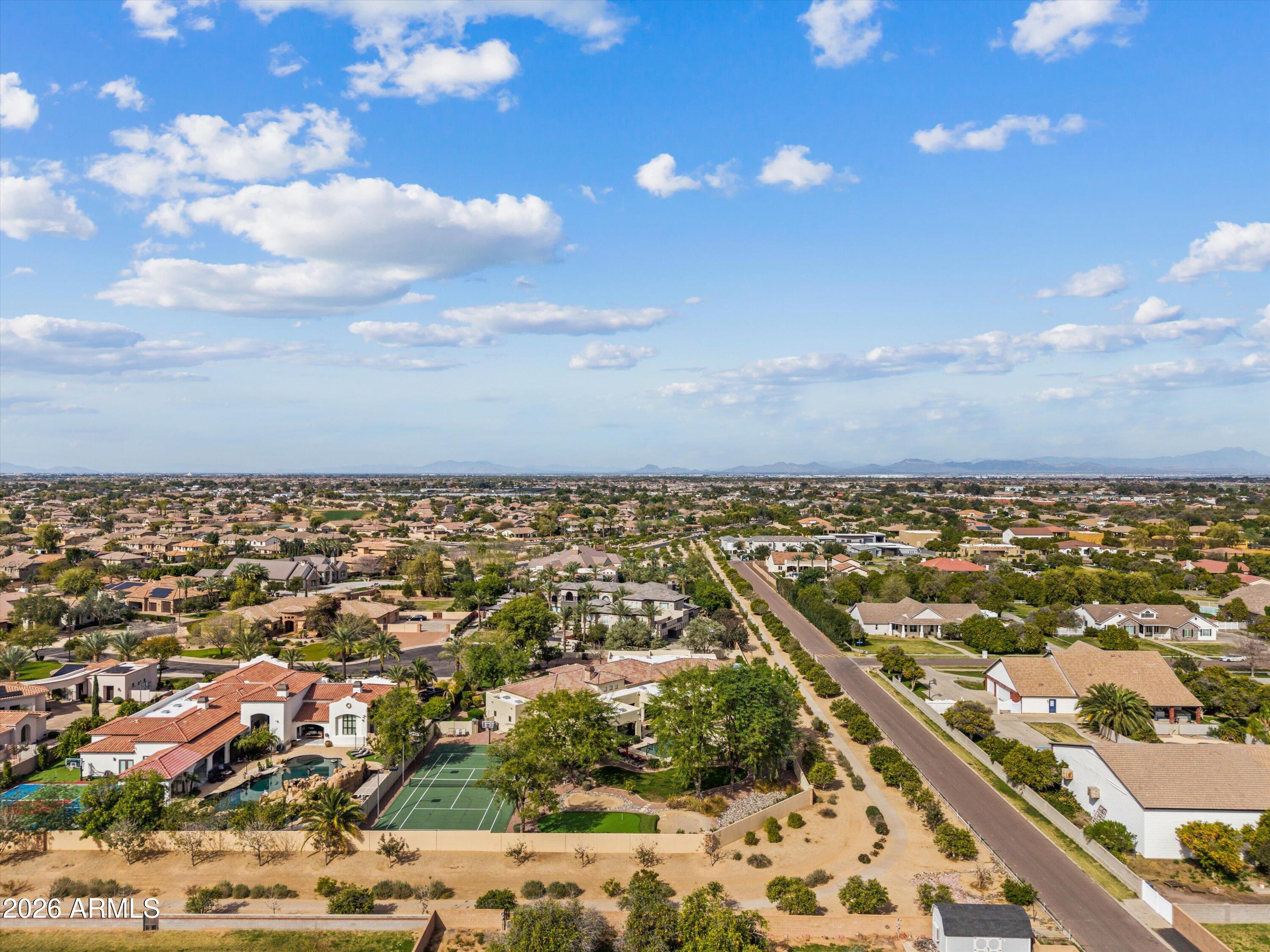 4477 E TURNBERRY Court