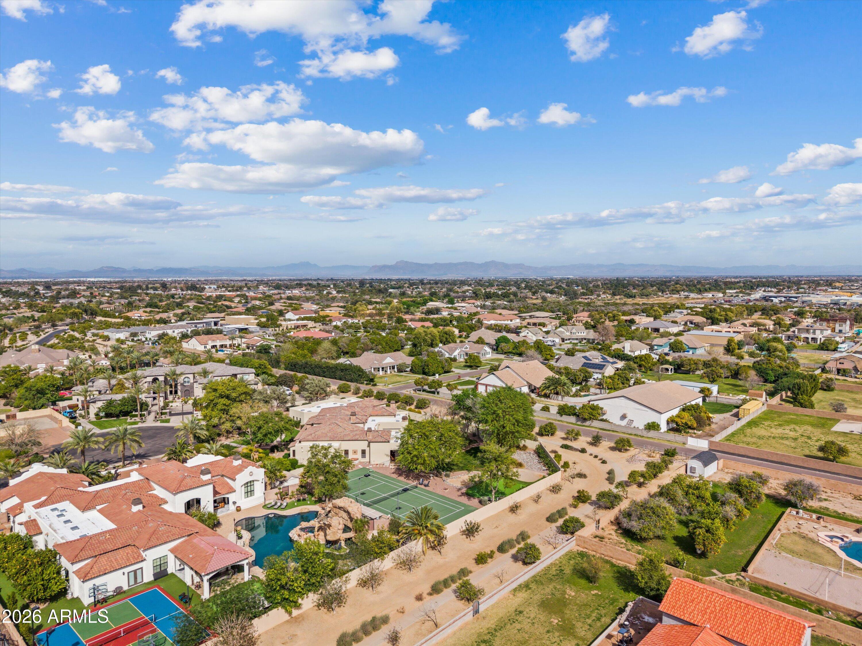 4477 E TURNBERRY Court