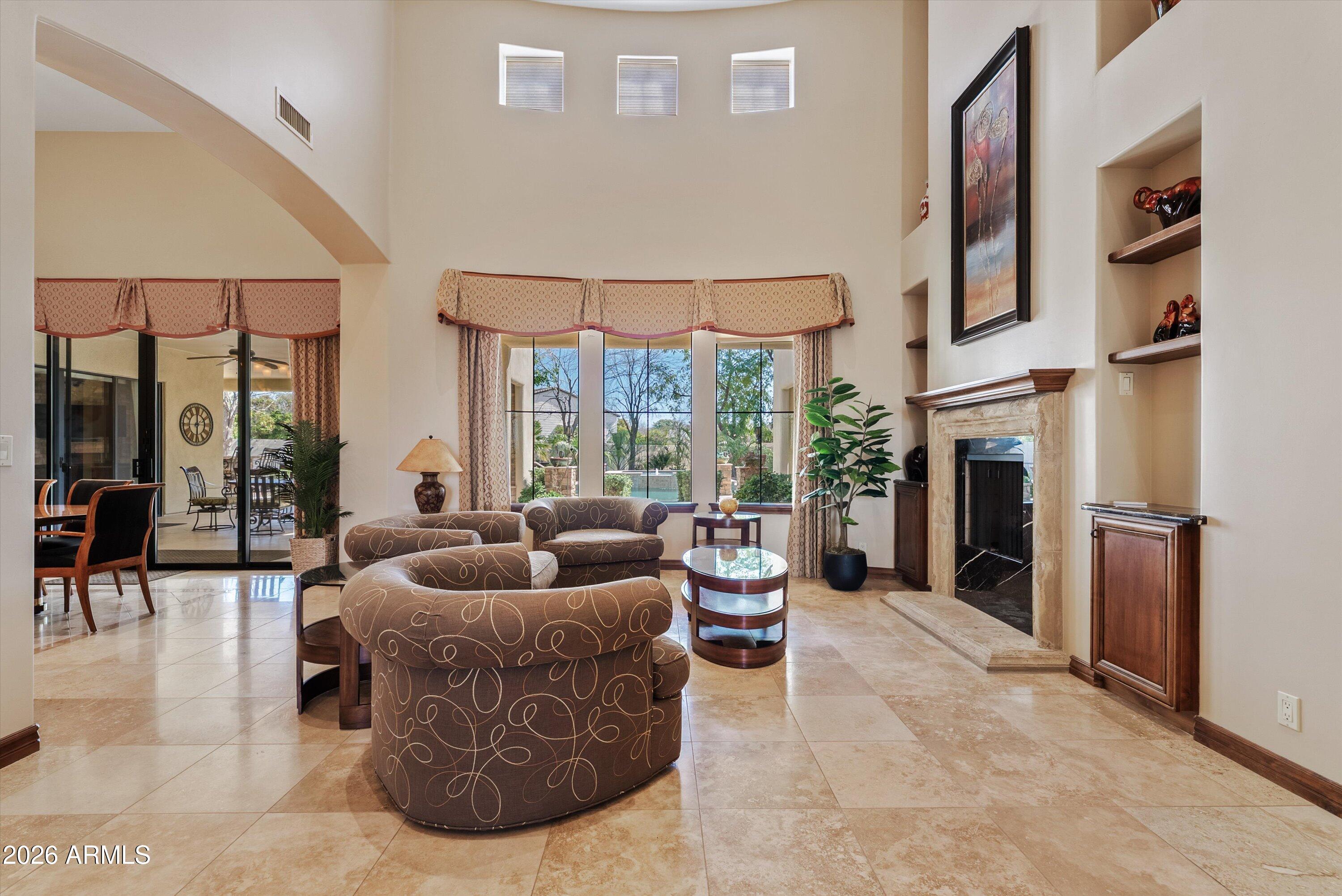 4477 E TURNBERRY Court