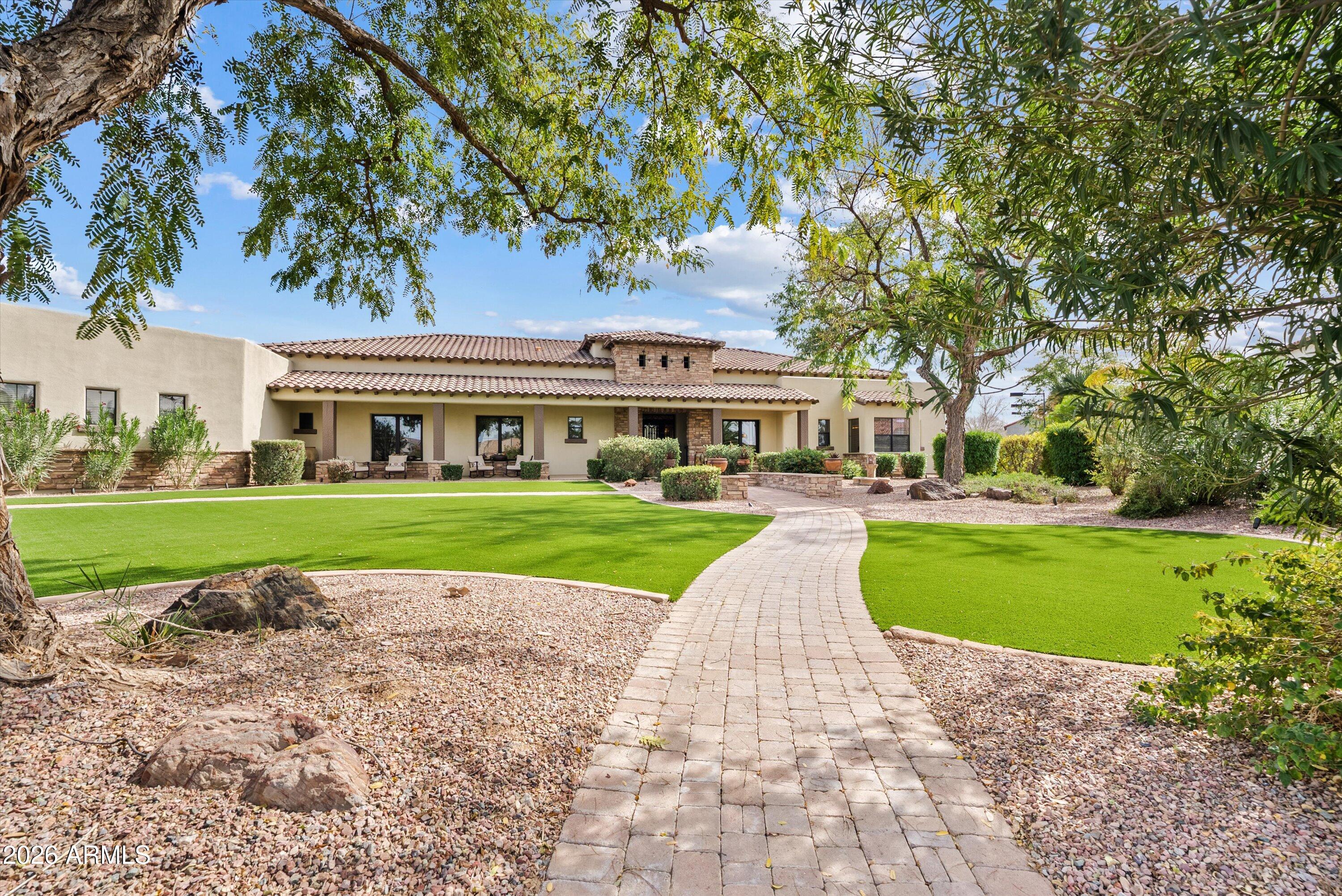 4477 E TURNBERRY Court