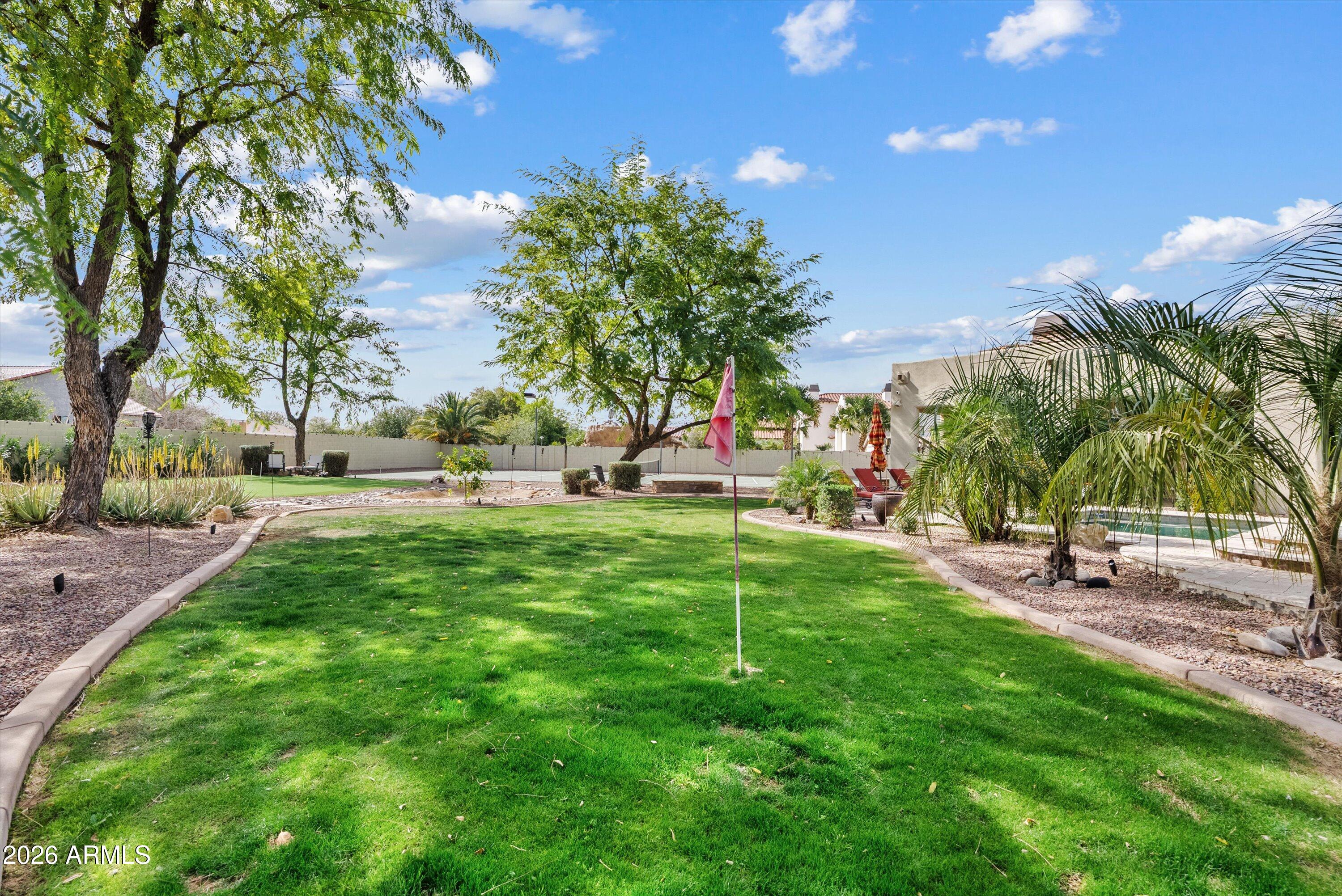 4477 E TURNBERRY Court