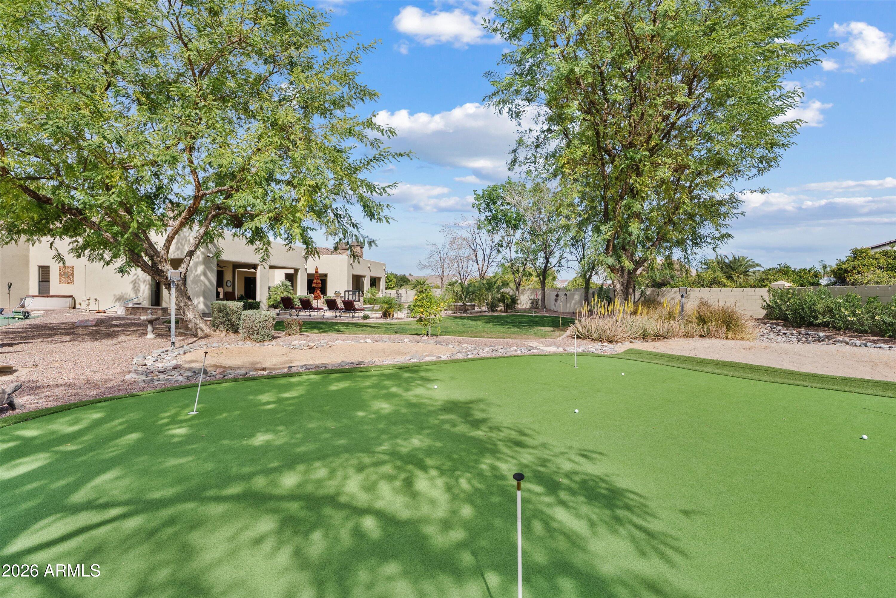 4477 E TURNBERRY Court