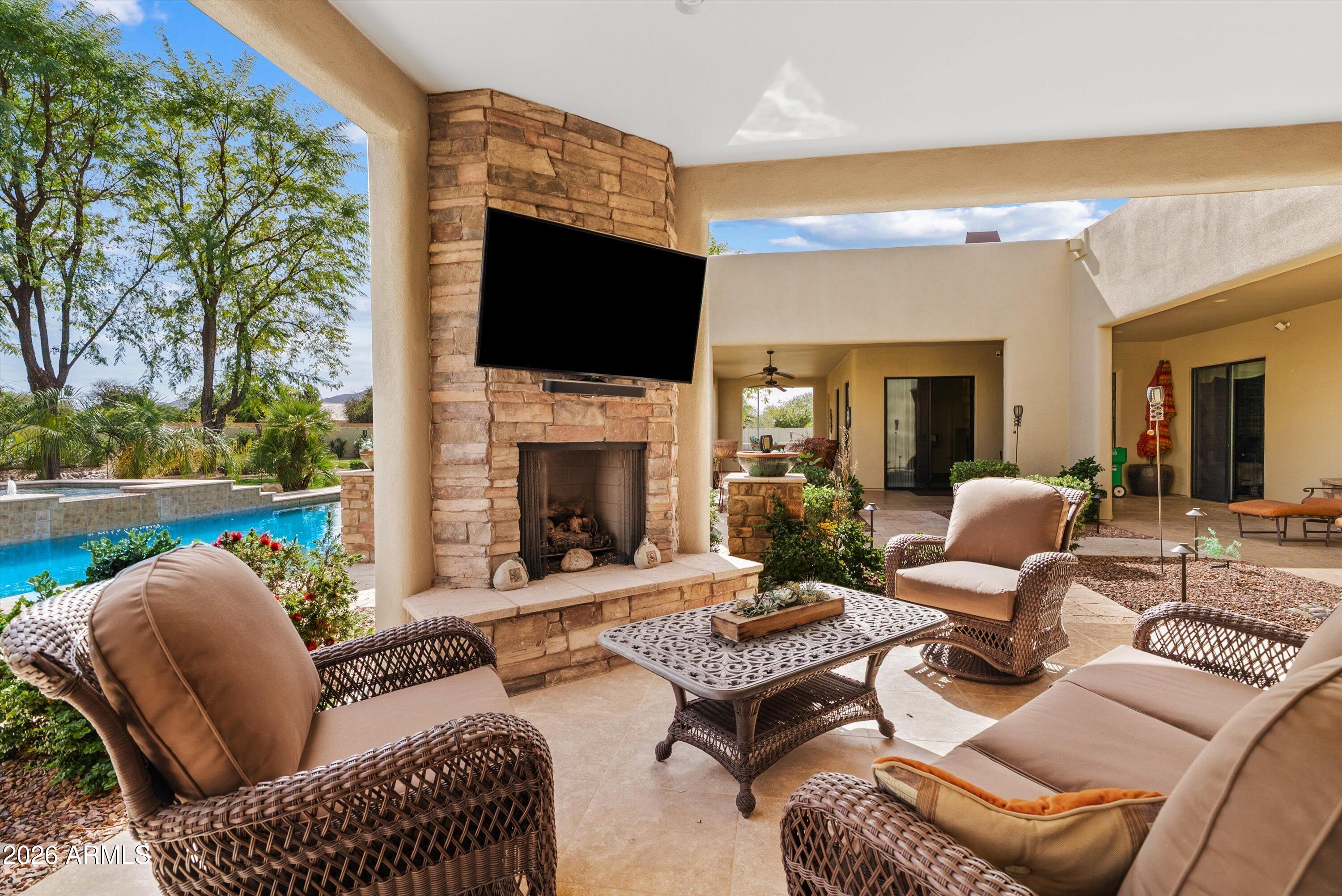 4477 E TURNBERRY Court