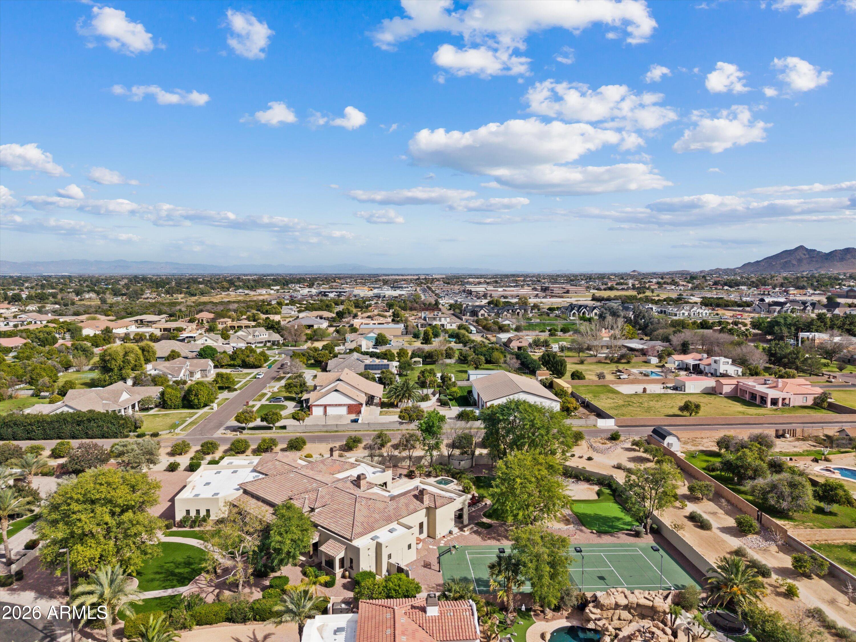 4477 E TURNBERRY Court